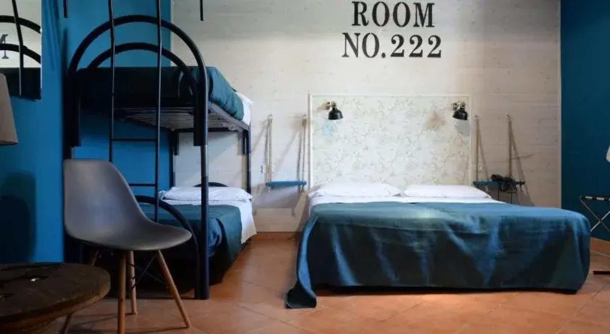 Hotel Club Santa Sabina