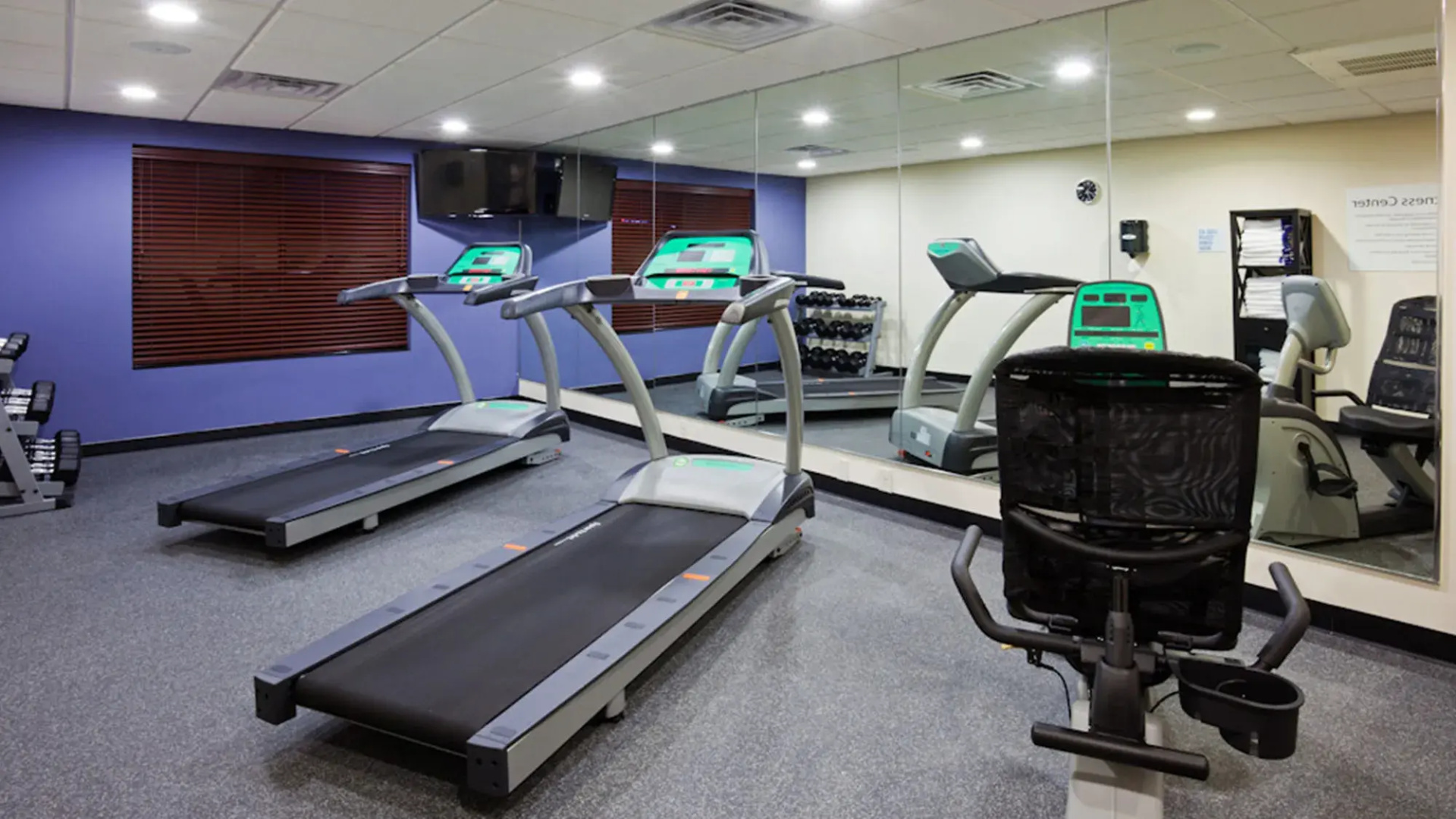 Holiday Inn Express & Suites Rochester – Mayo Clinic Area by IHG