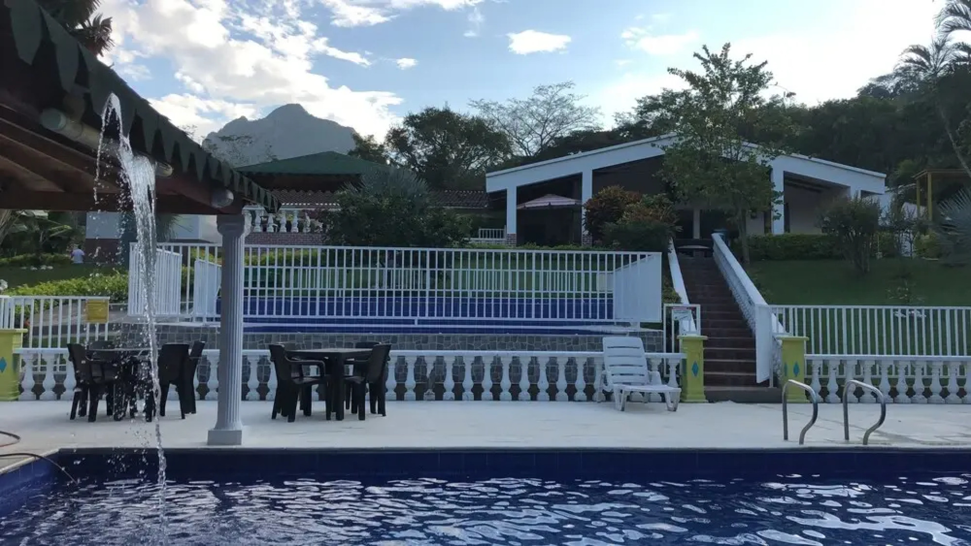 Hotel Villa Camila