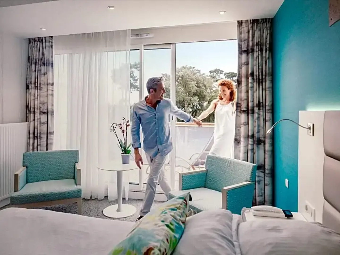 Alliance Pornic Resort Thalasso & Spa