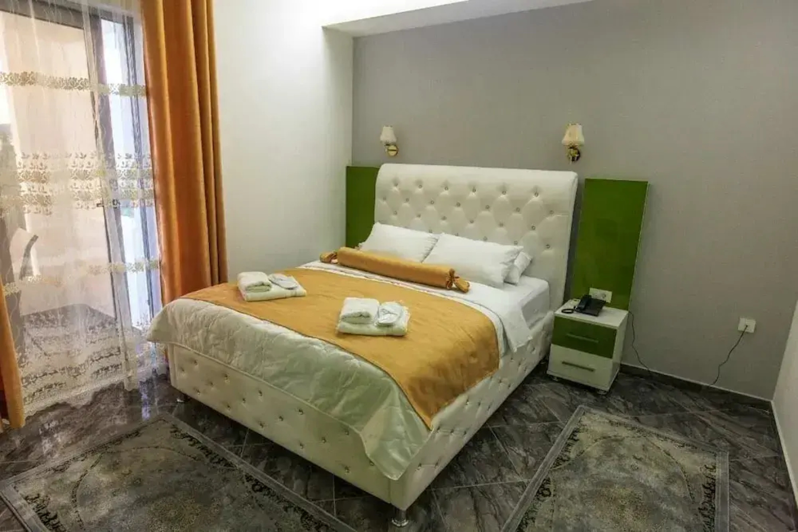 Hotel Hoti
