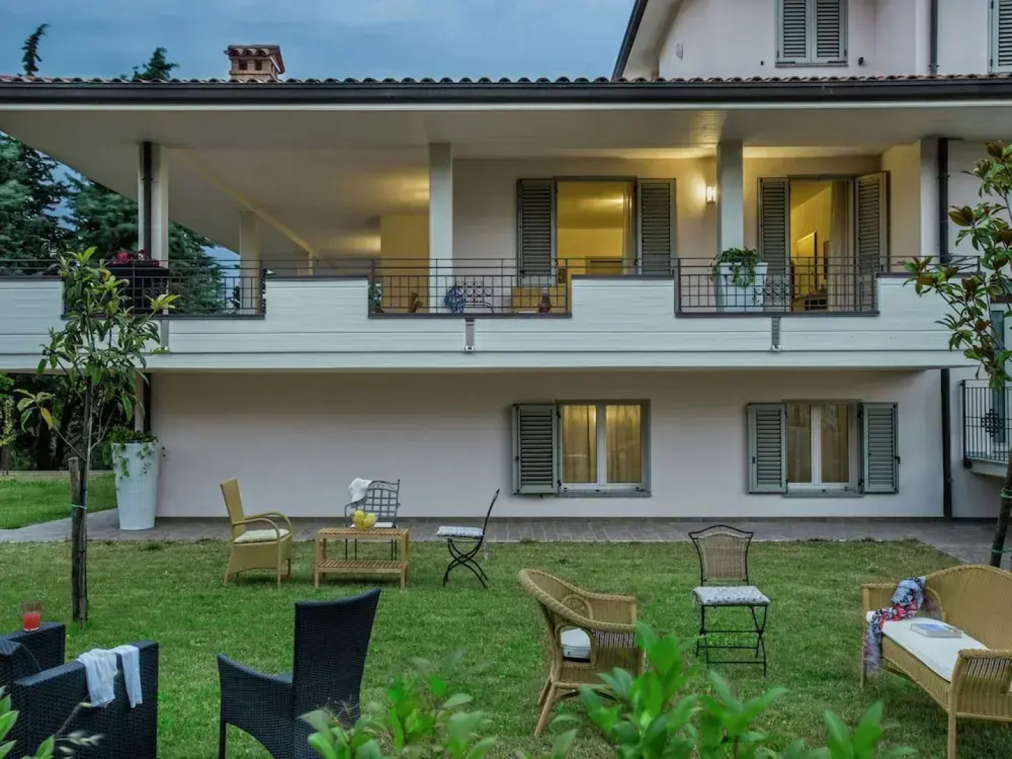 Beautiful Stay in Tavullia