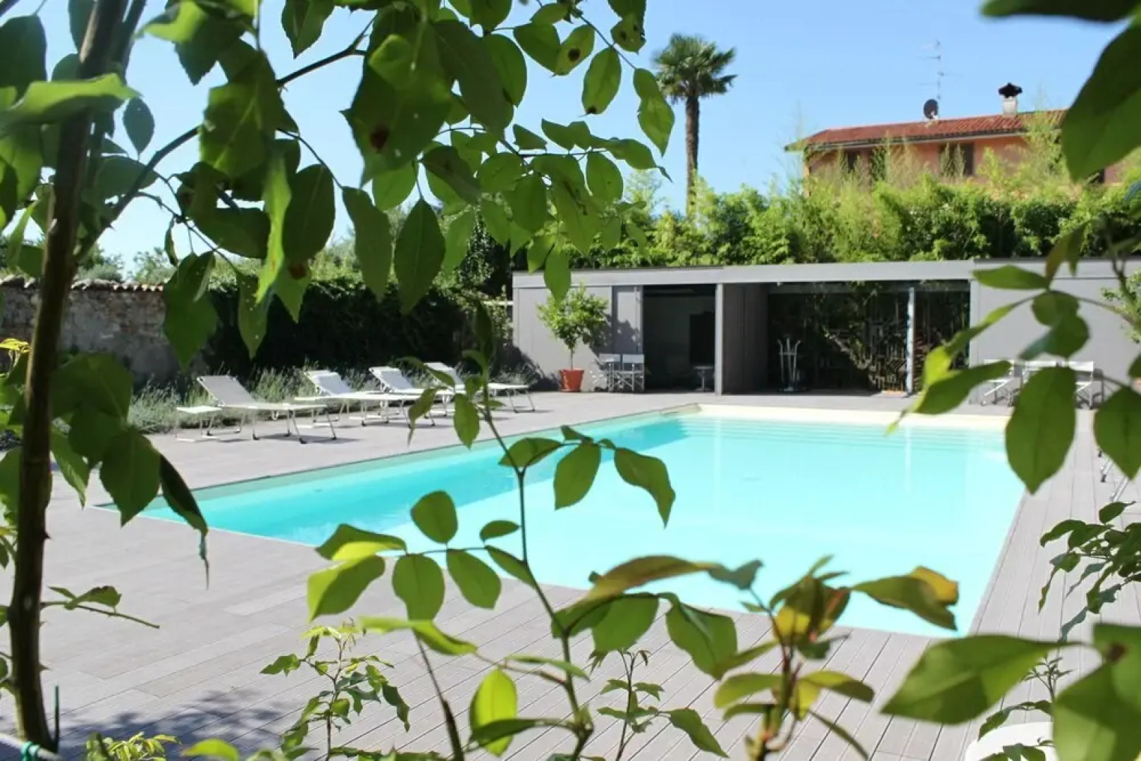 B&B a Ca' Minore Franciacorta