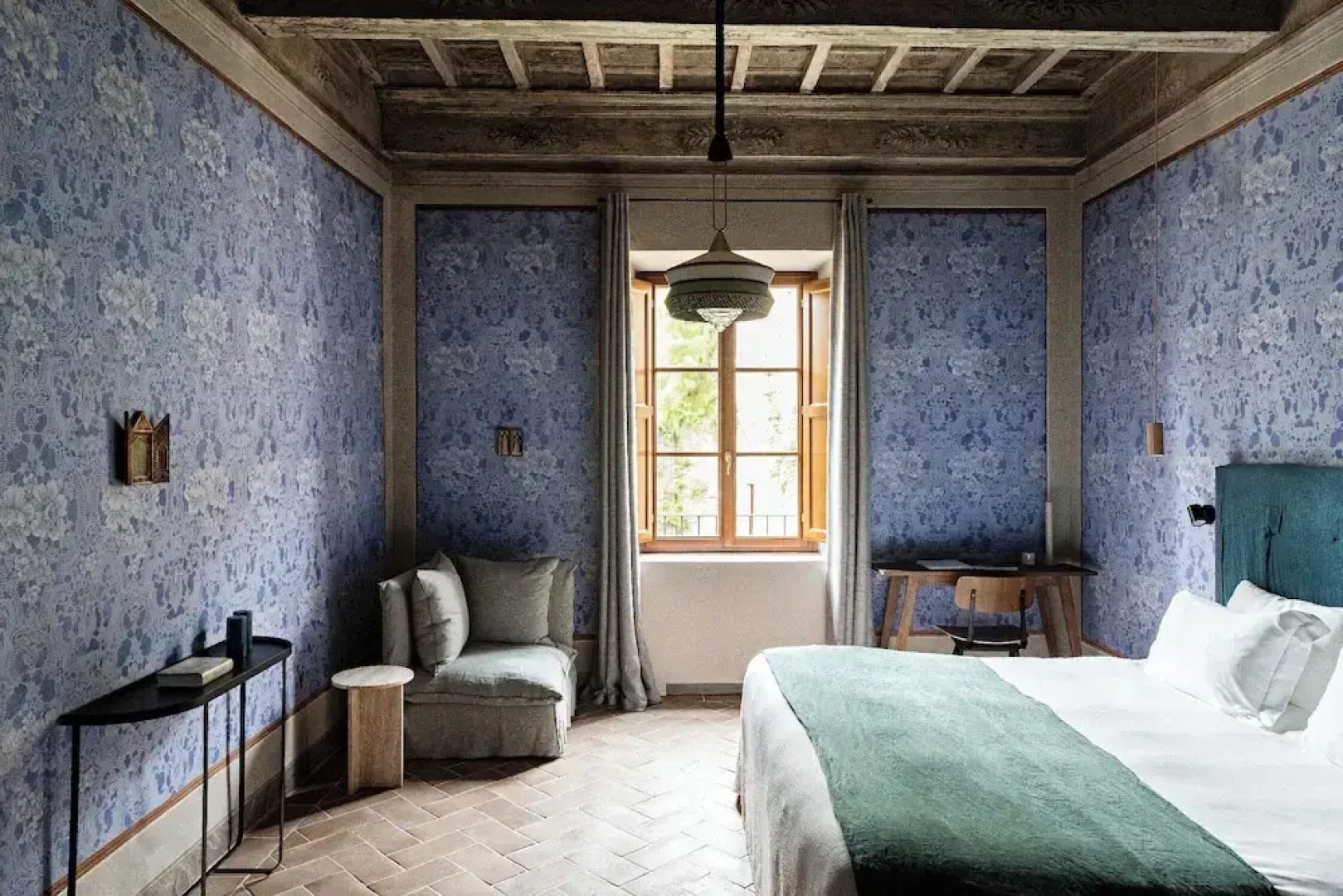 Pieve Aldina - Fontenille Collection