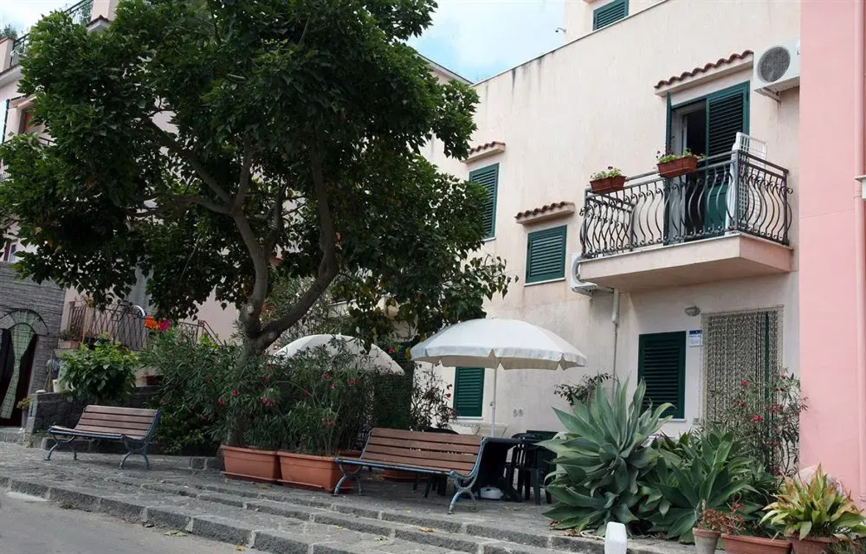 Case Vacanza Top Class