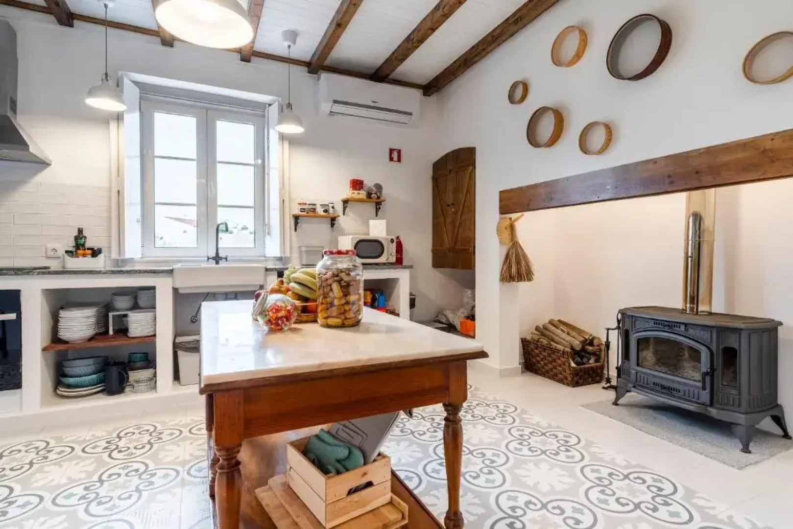 Al Sharaz - Dazzling Cottage in Alentejo