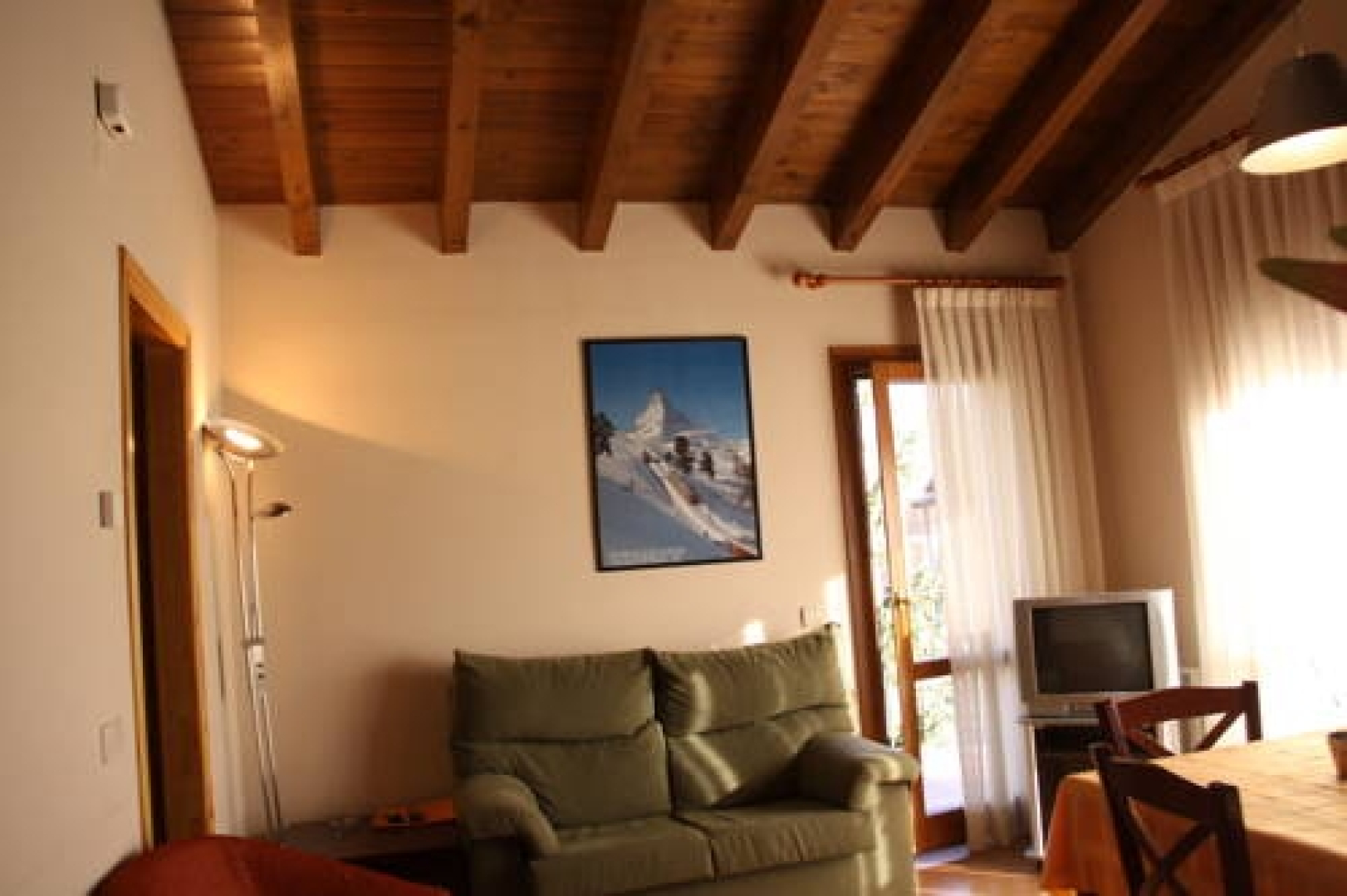 Apartaments Sol Solet