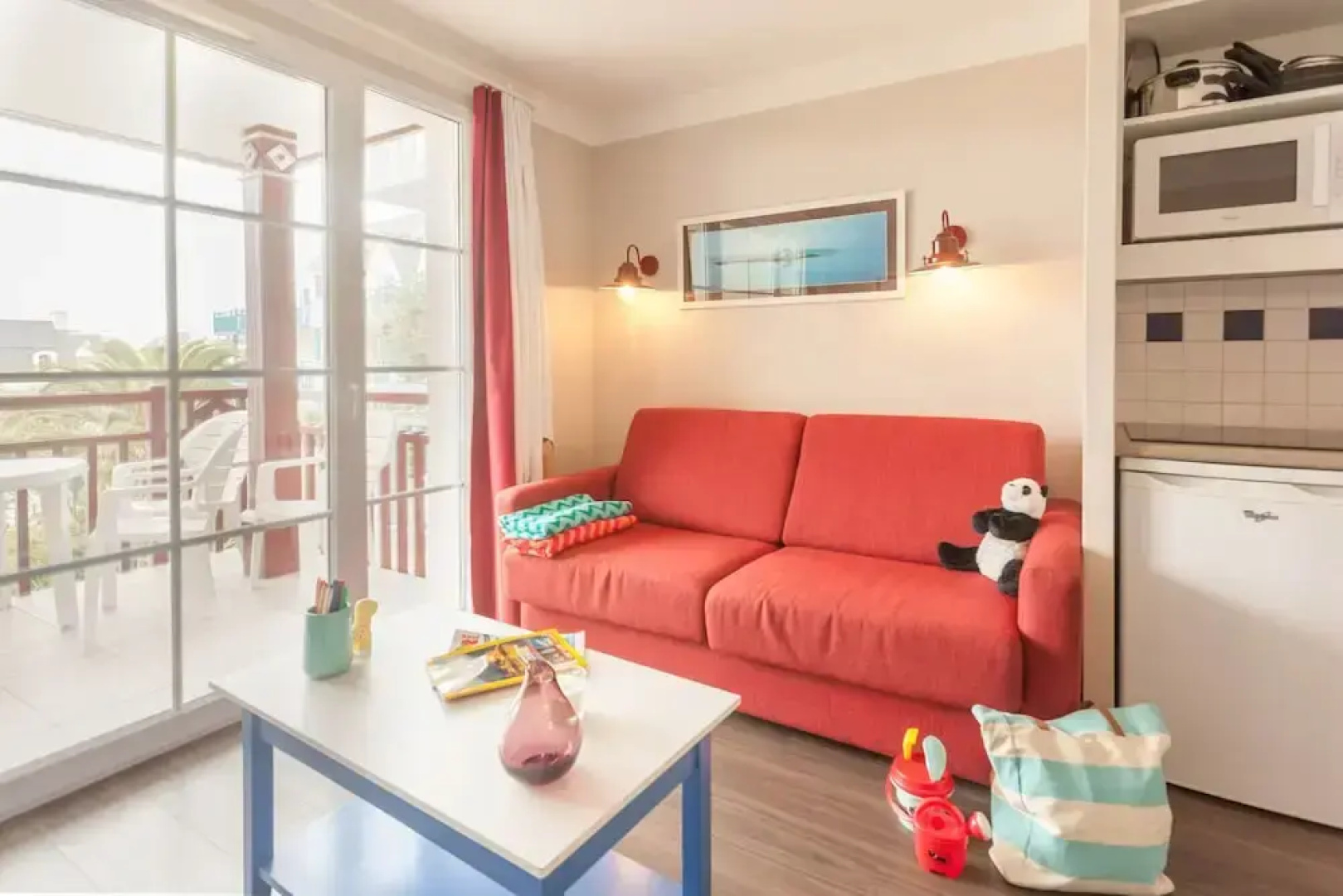 Residence Cap Marine, Guilvinec
