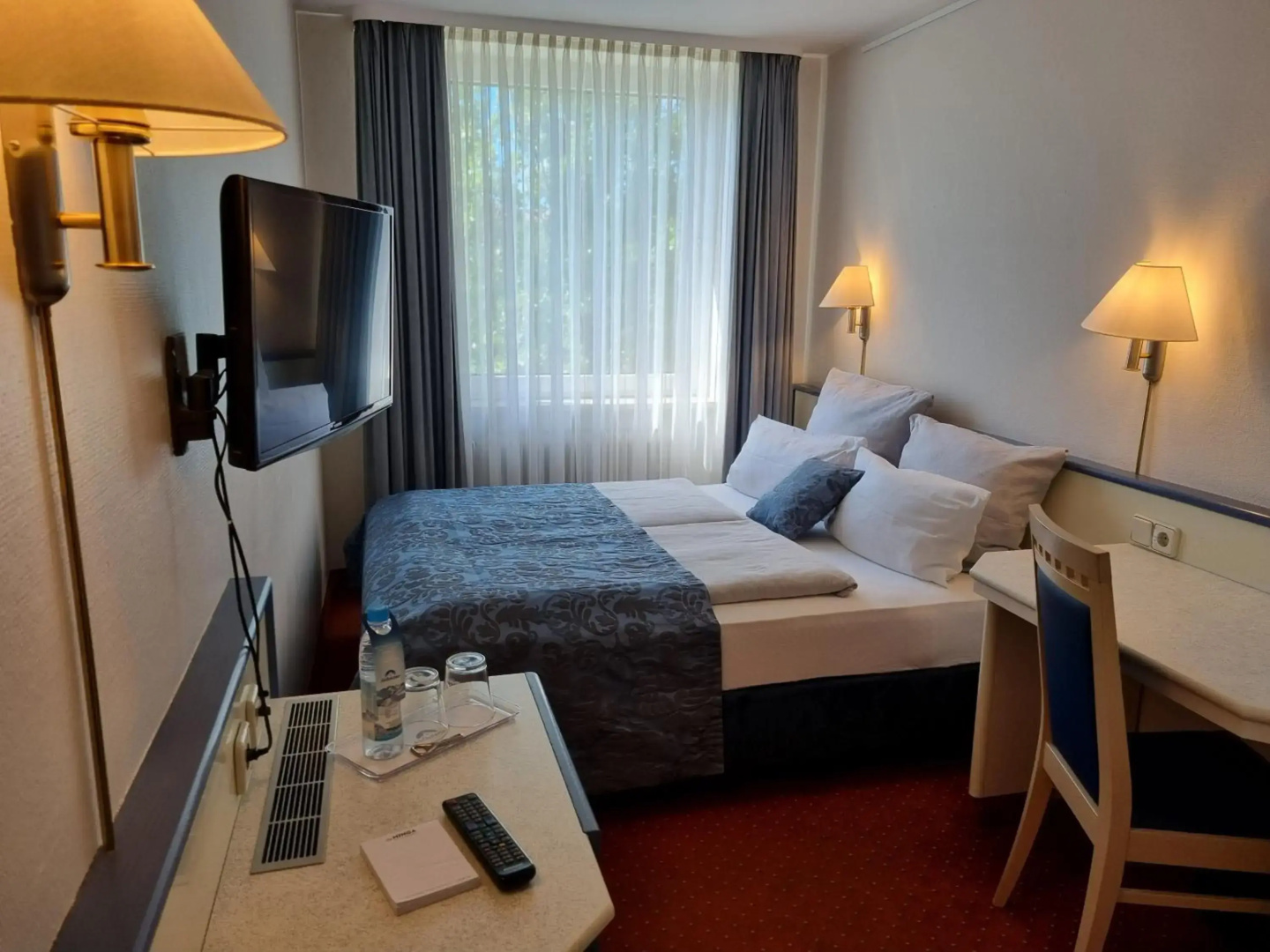 myMINGA13 - Hotel & serviced Apartments