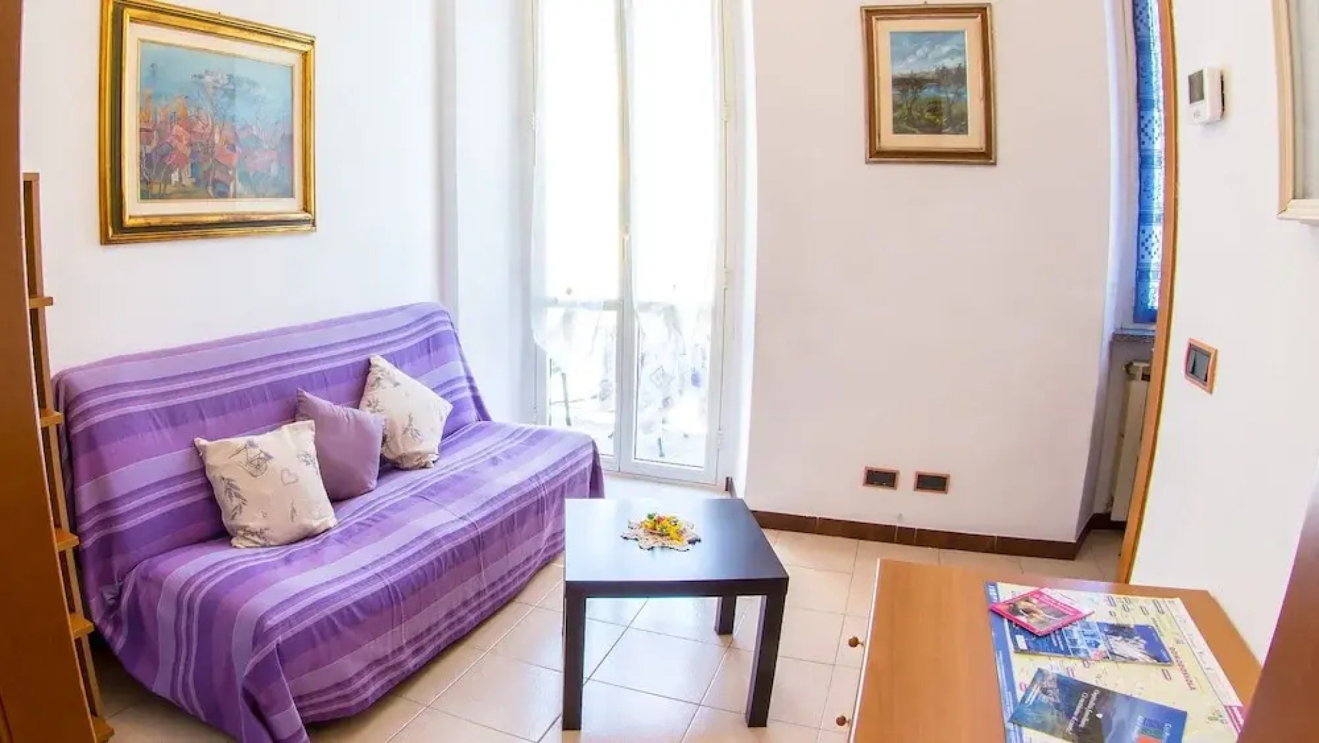 Appartamenti Silvana