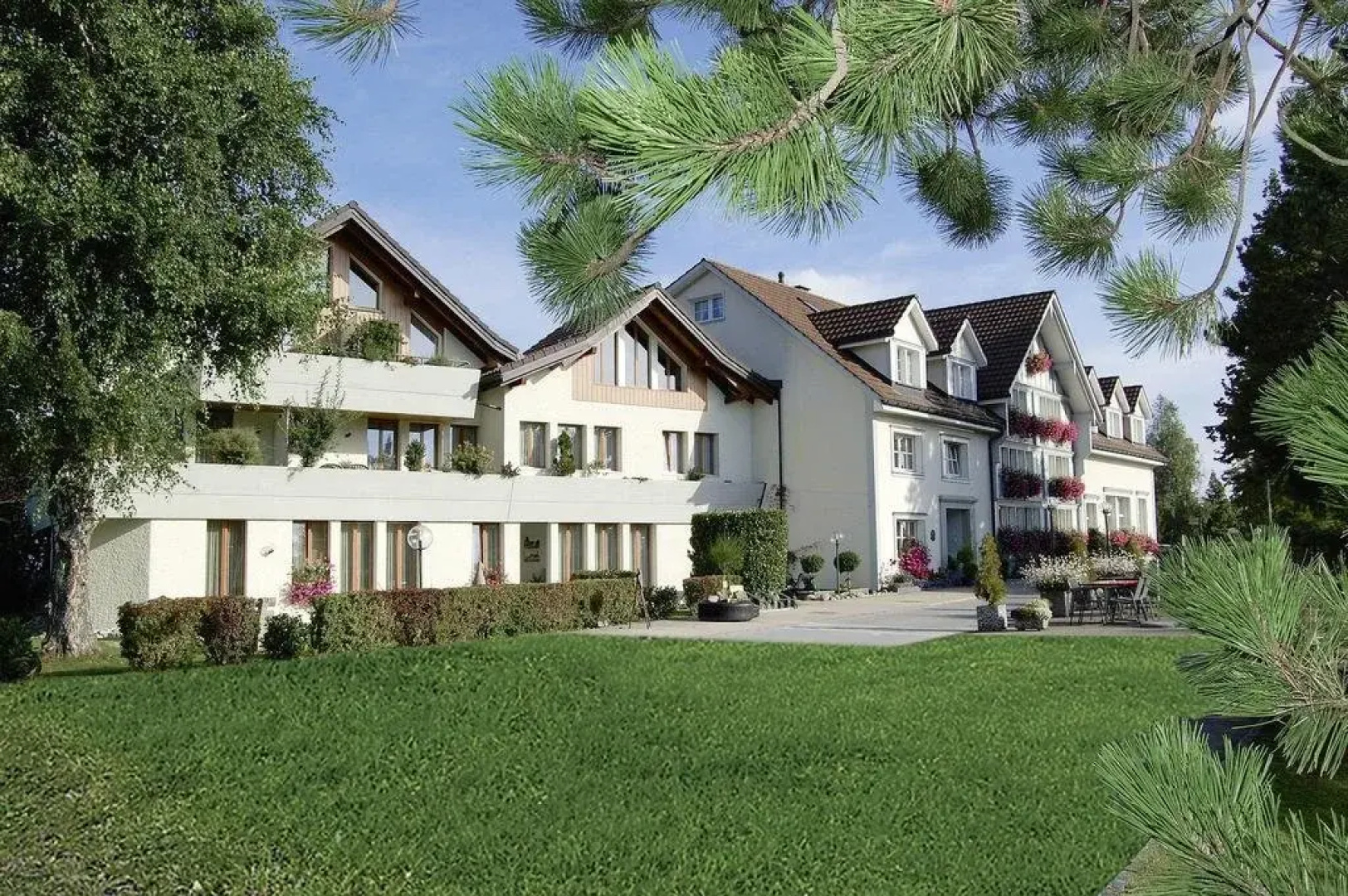 Wolfensberg