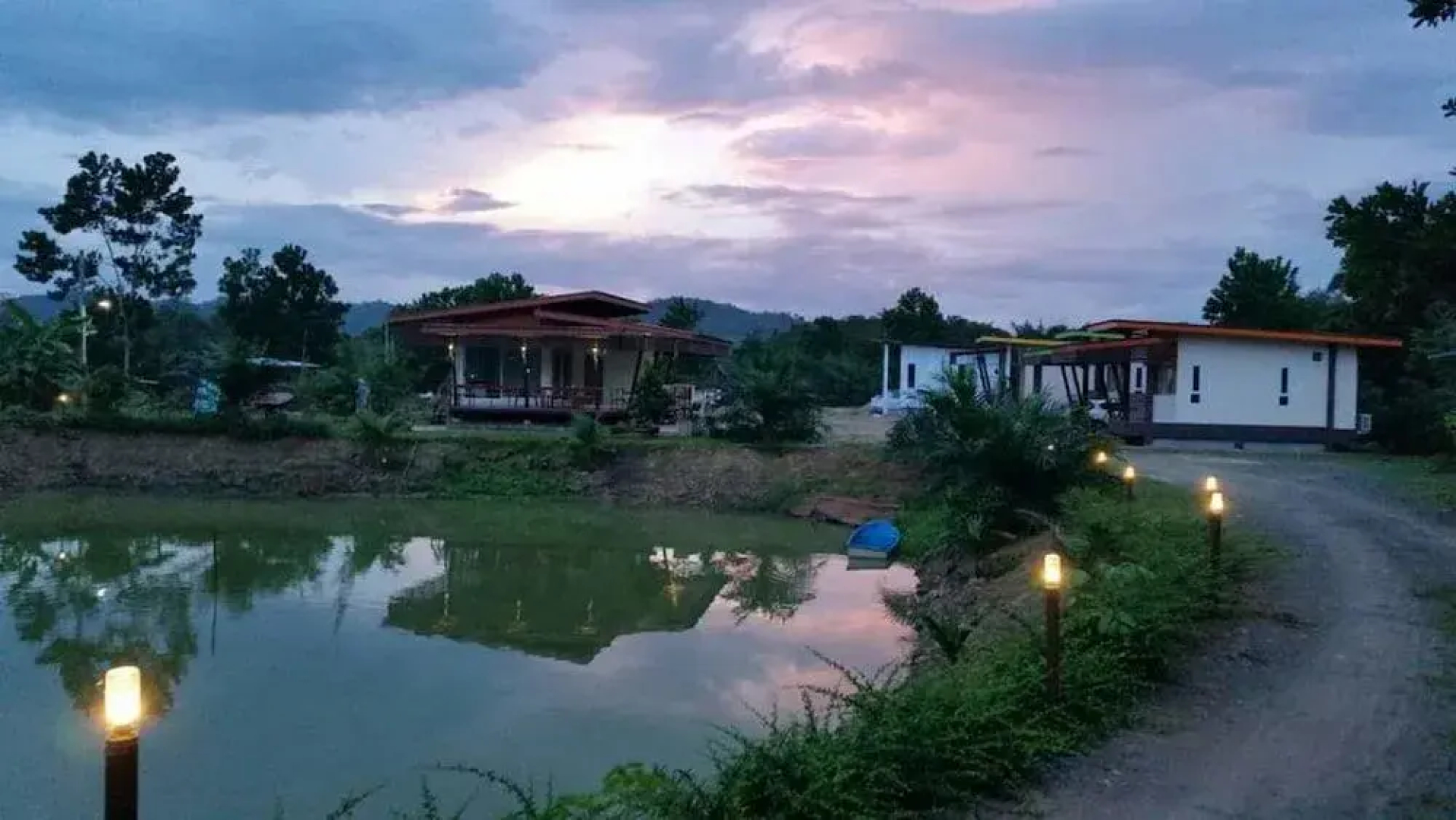 Thabli Resort
