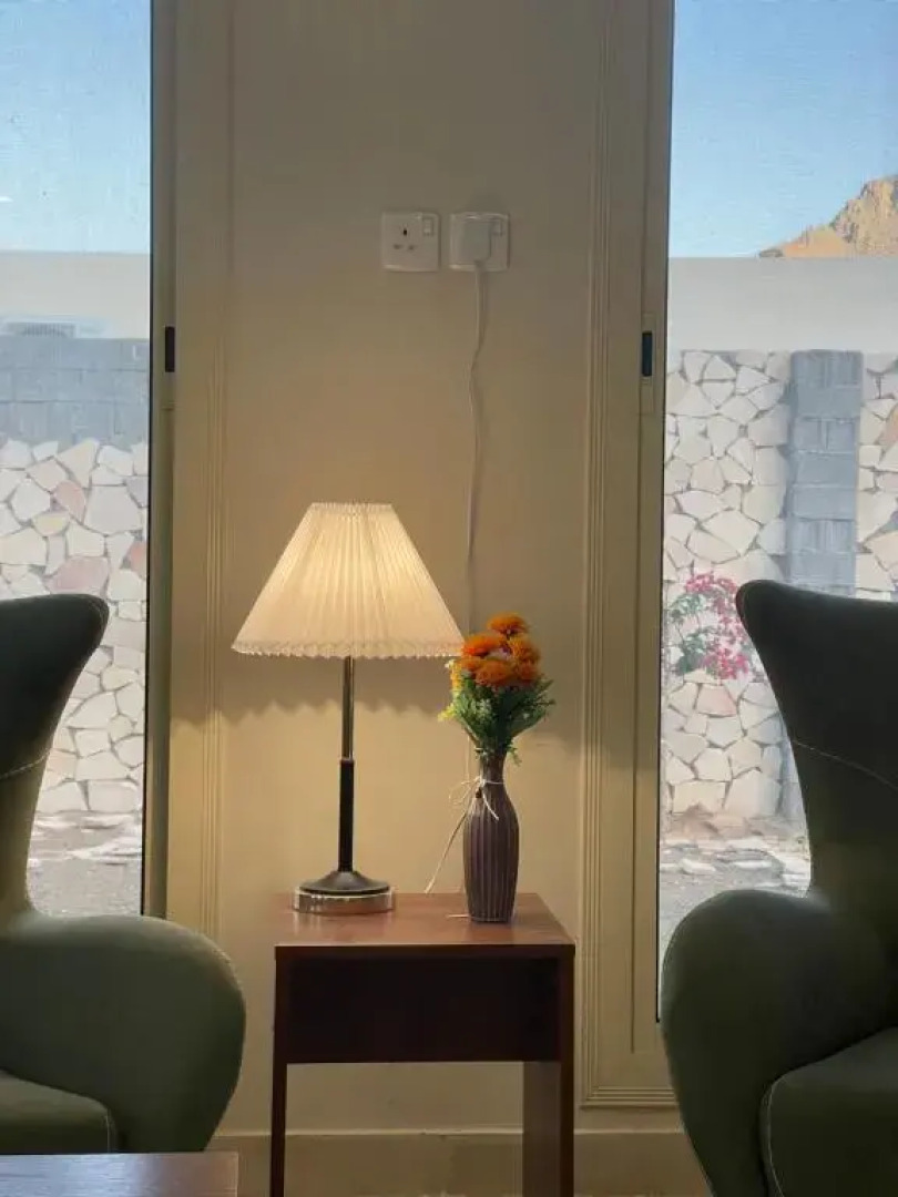 فيلا بمزرعة