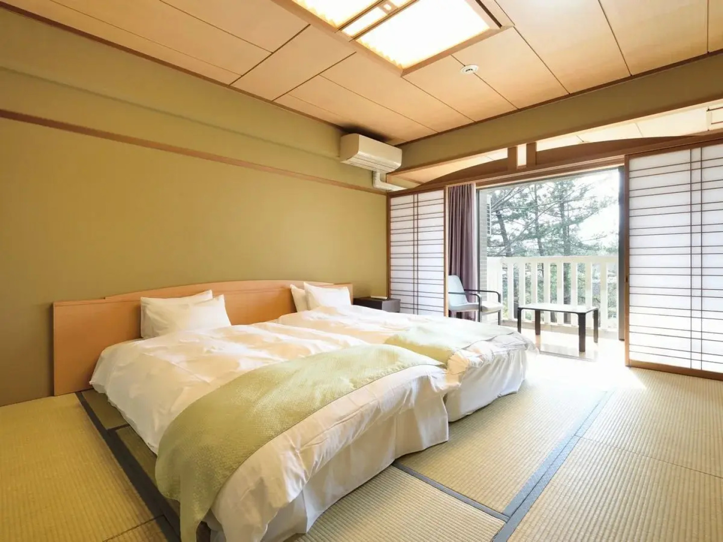 Chirihama Hotel Yubana