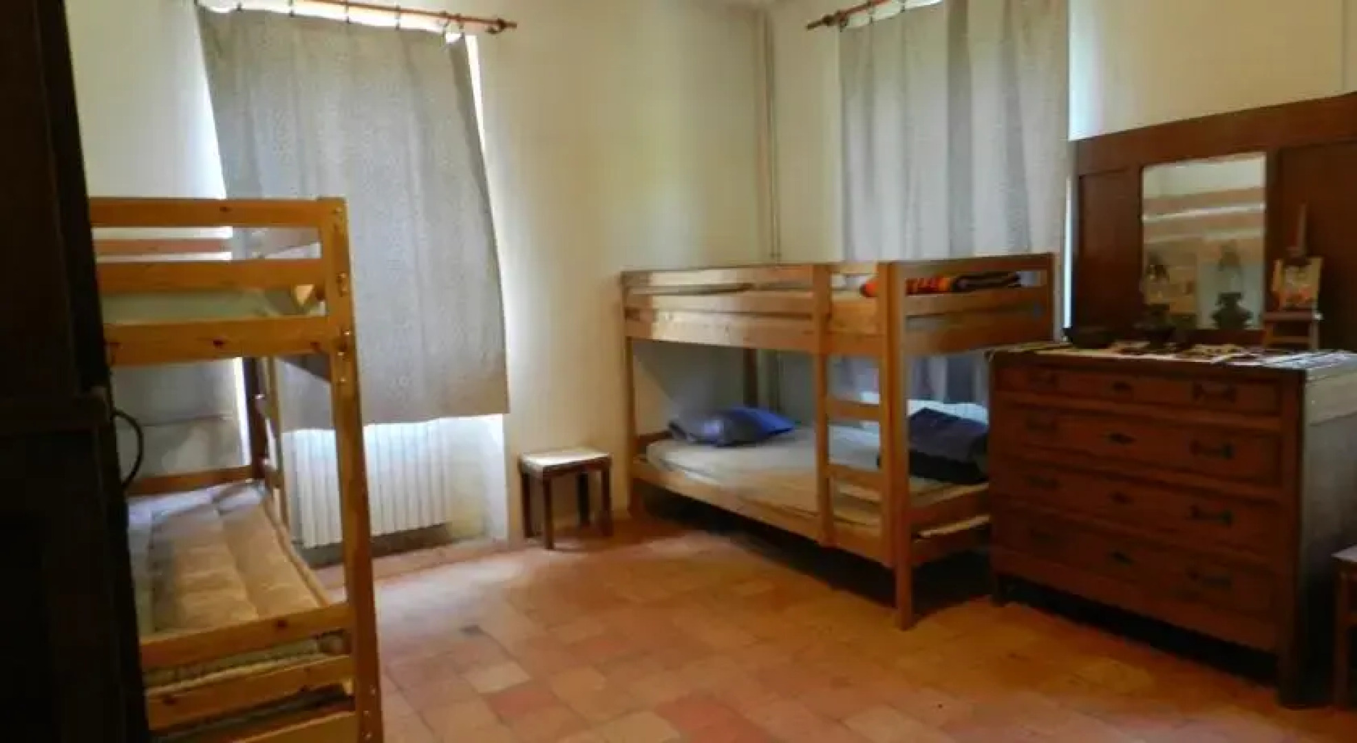 Casa del Bosco in Collina