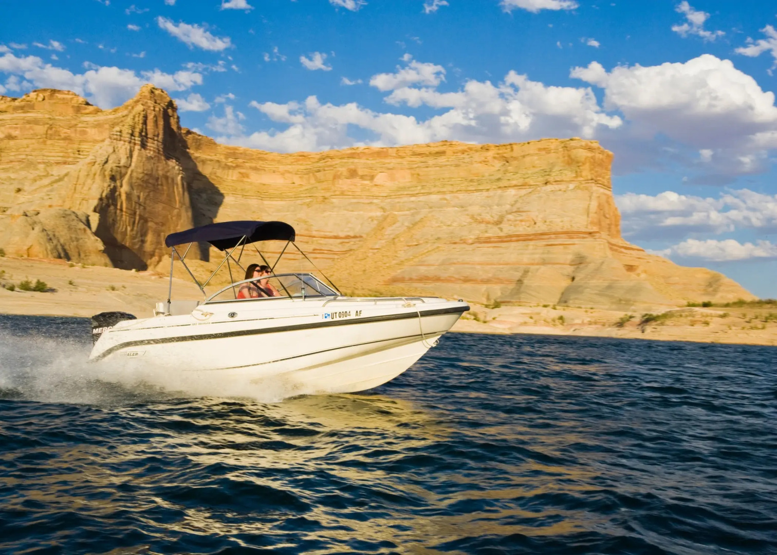 Lake Powell Resort