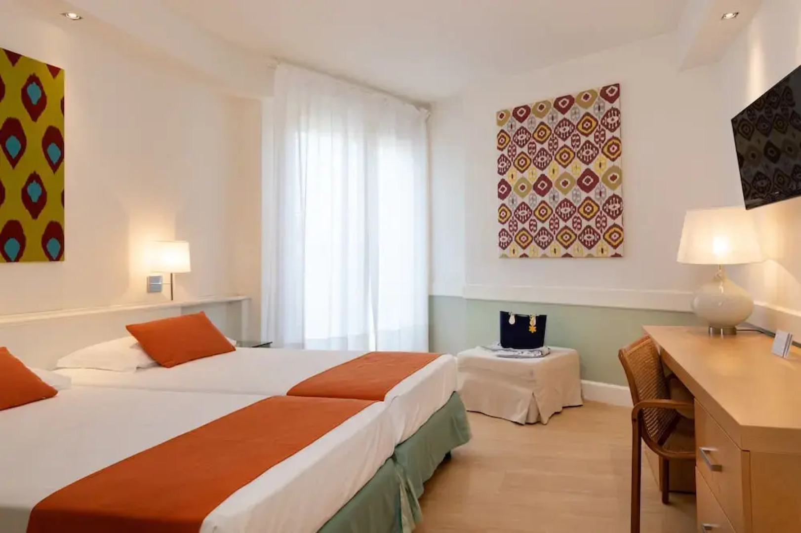 Union Lido Art & Park Hotel