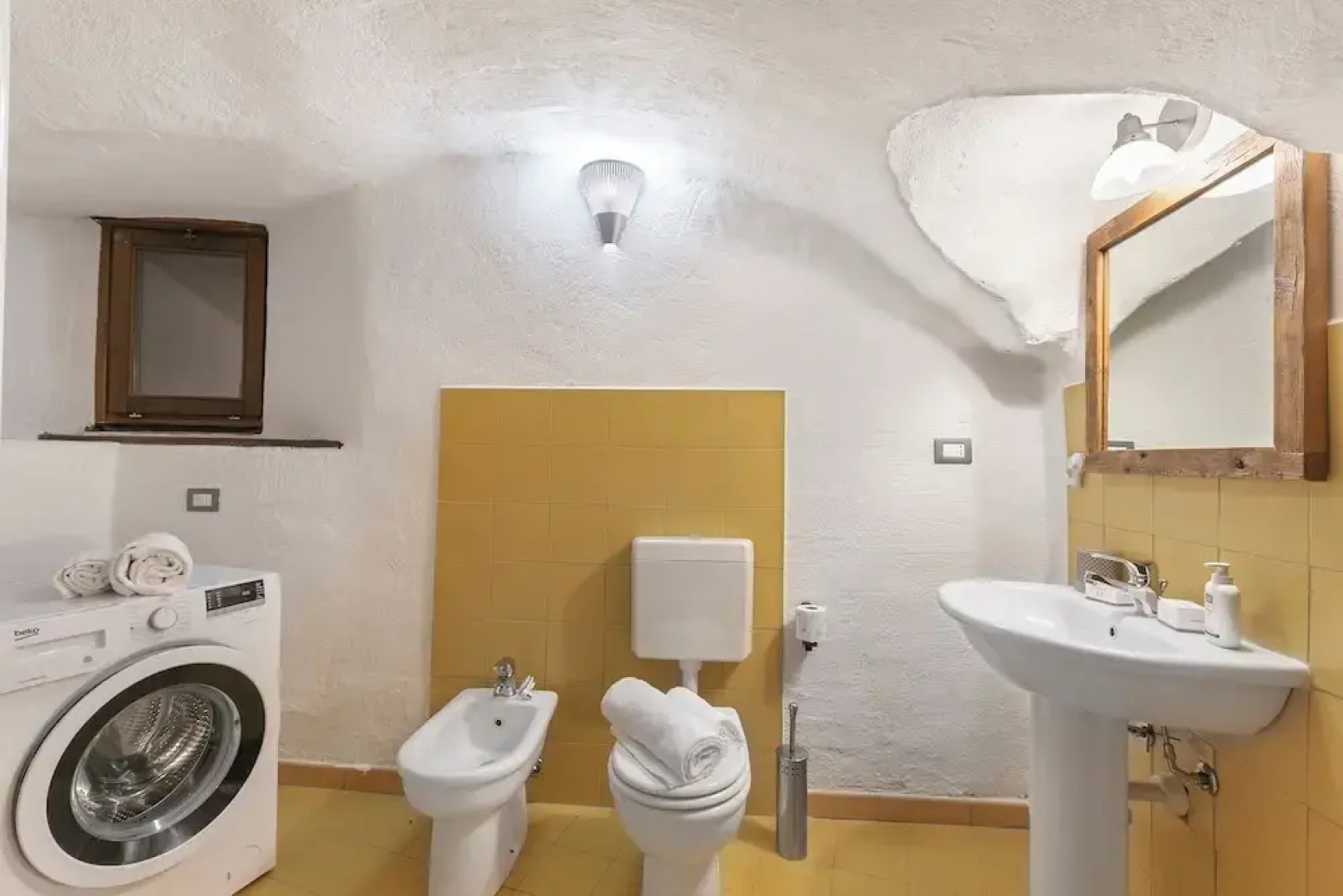 La Casetta Del Borgo