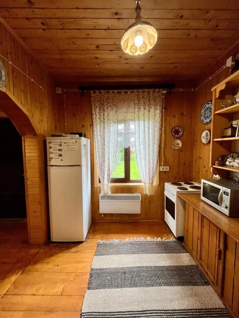 House Girska Rika