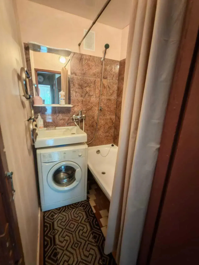 Апартаменты на шоссе Приморское 340