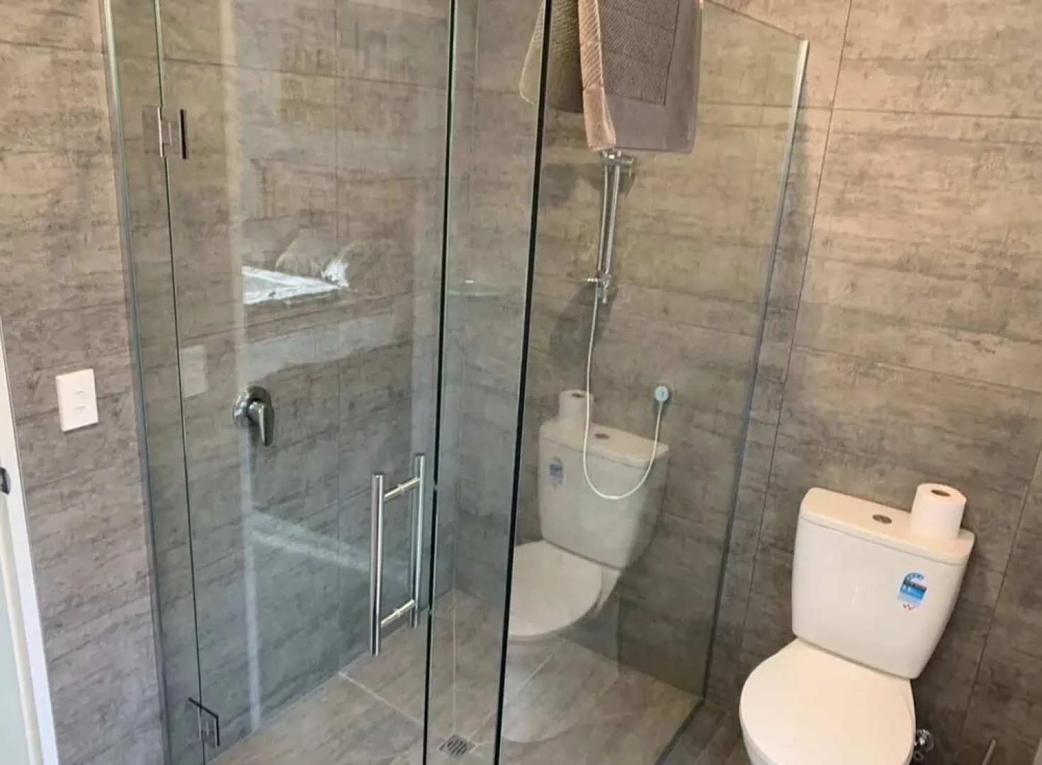 Brand New Arrowtown Studio