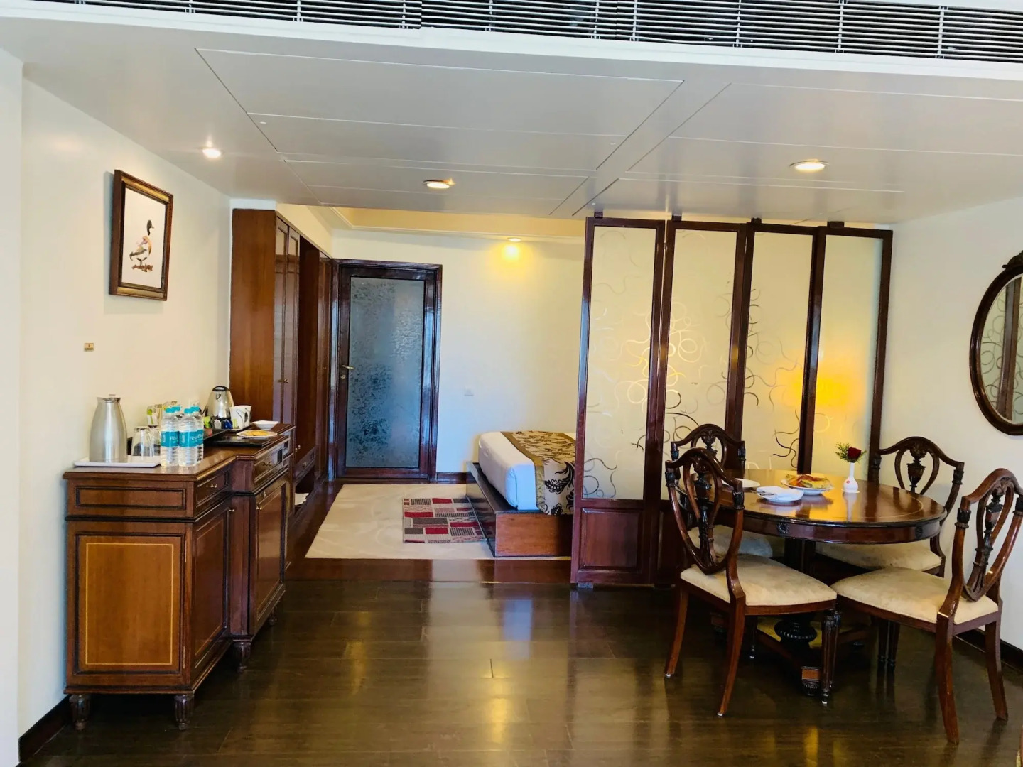 Namah Nainital, a member of Radisson Individuals Retreats