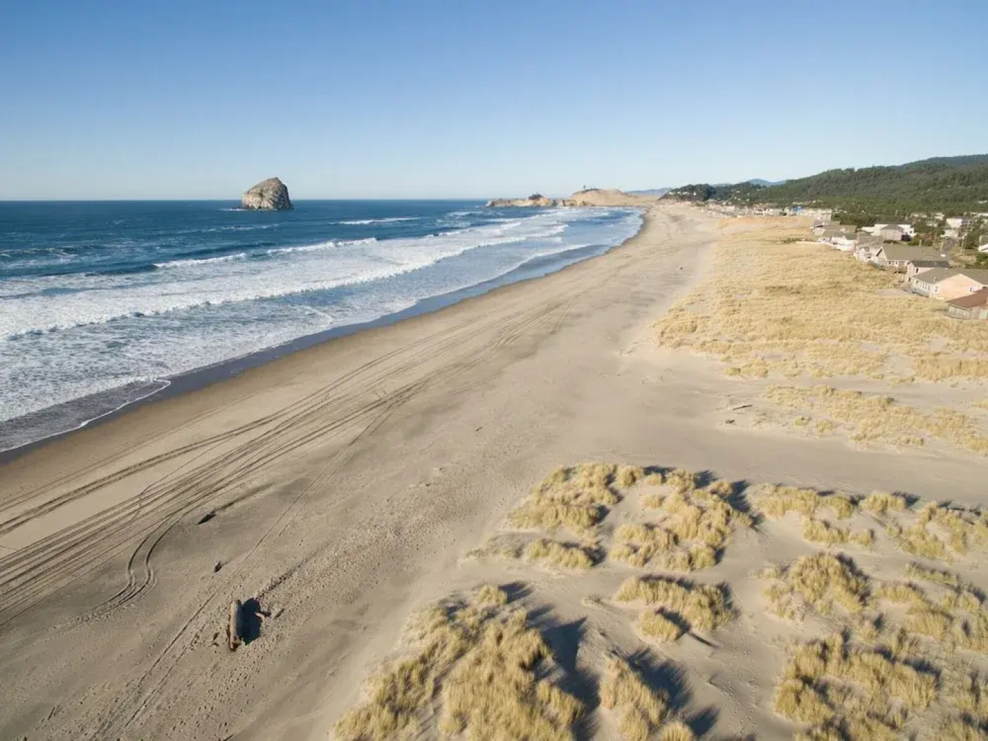 Sea Lion Crossing - 3 Br Home