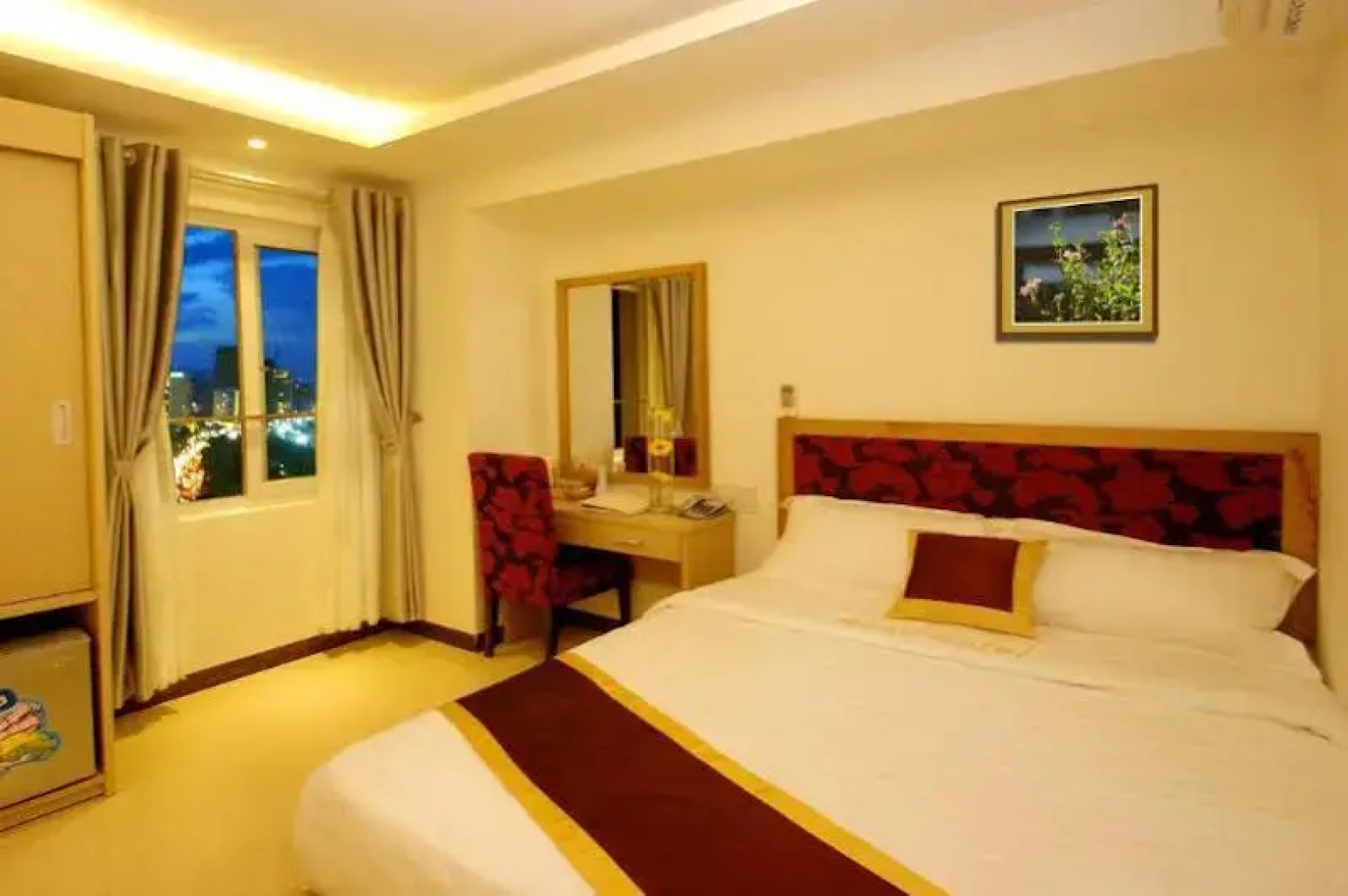 IHome Nha Trang