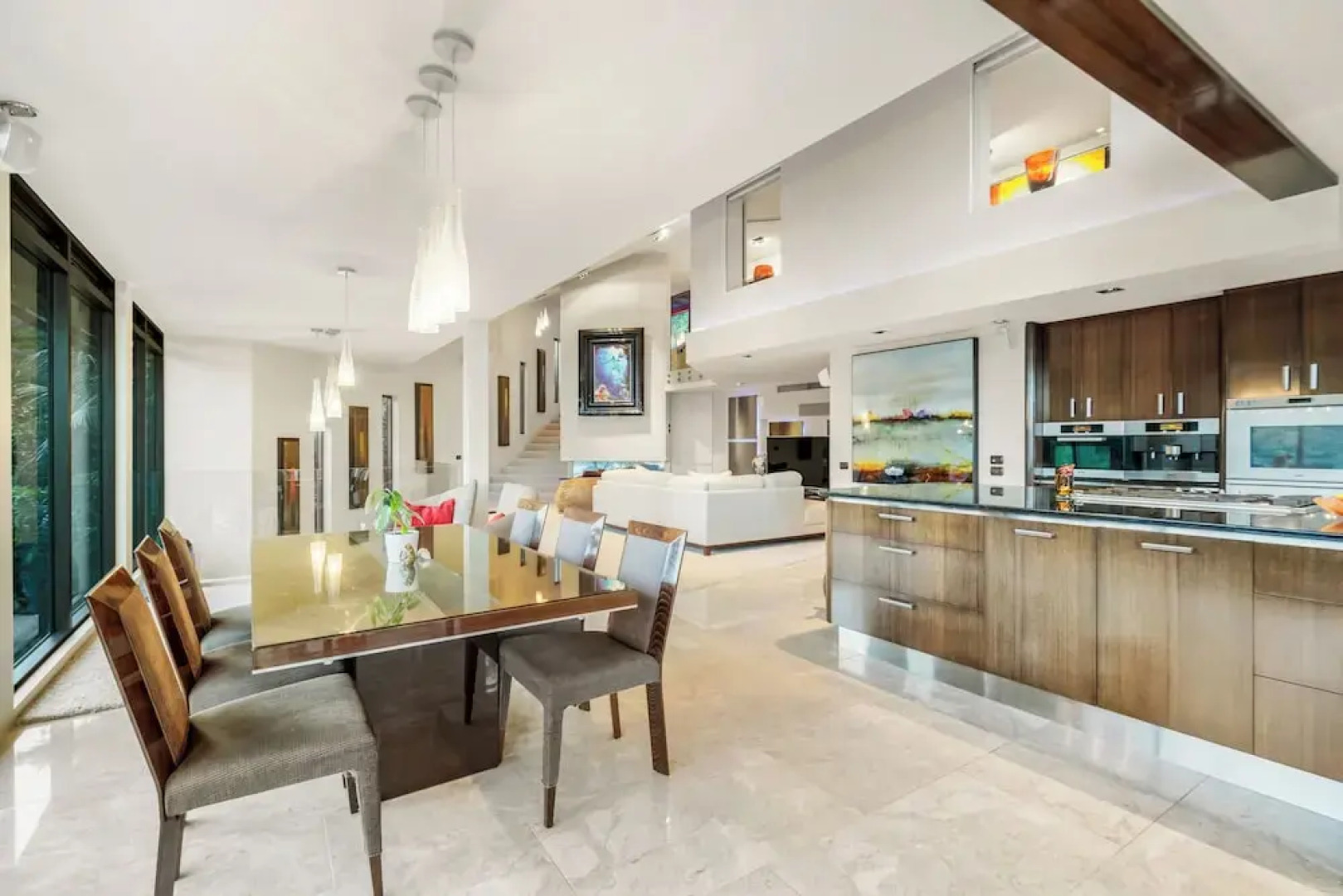 Exclusive Suite - Ocean Views & Beach