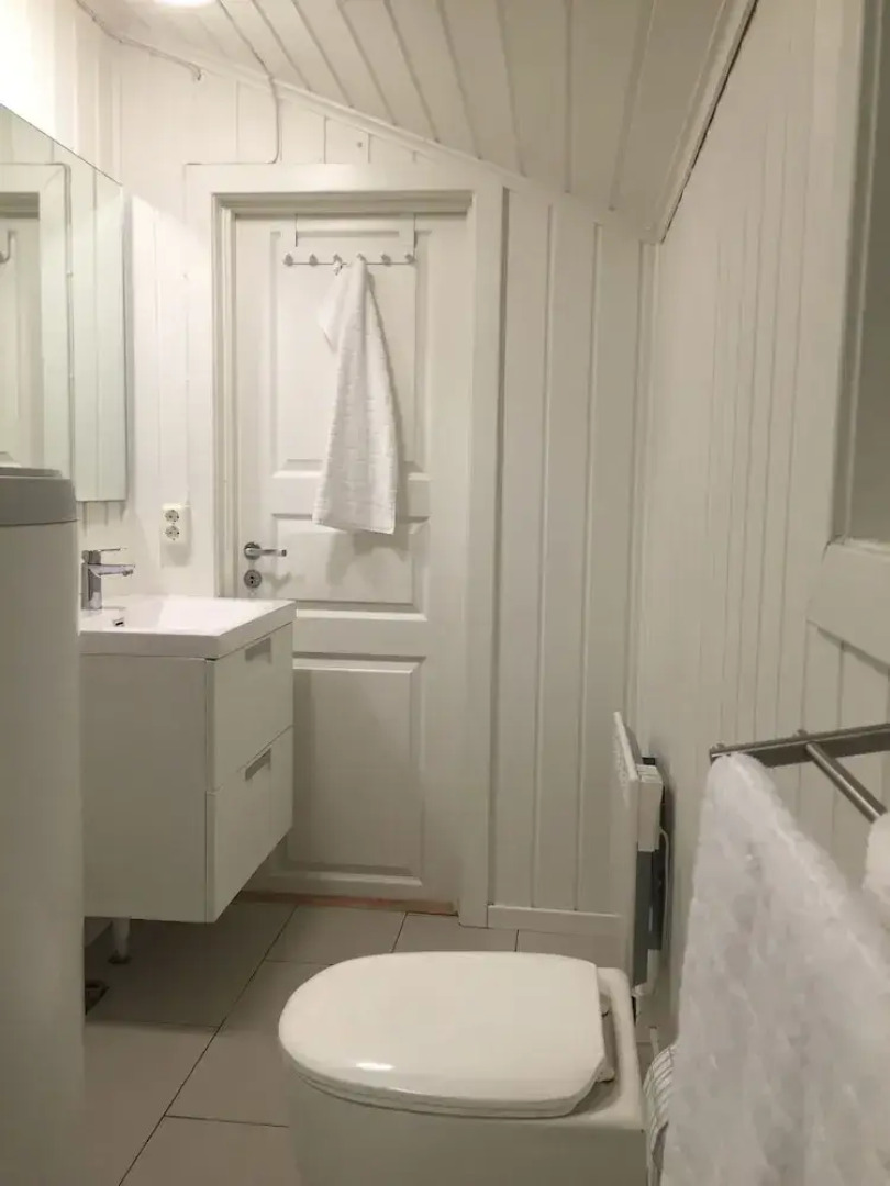 Koselig Hytte i Hemsedal