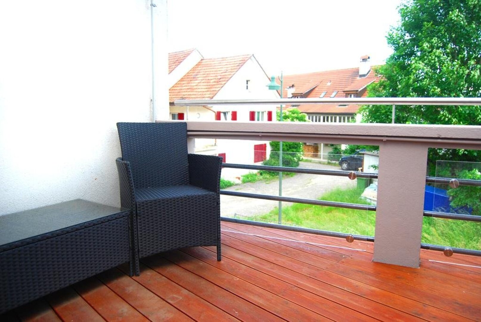 Bed & Breakfast Comfort House Olten - Lostorf