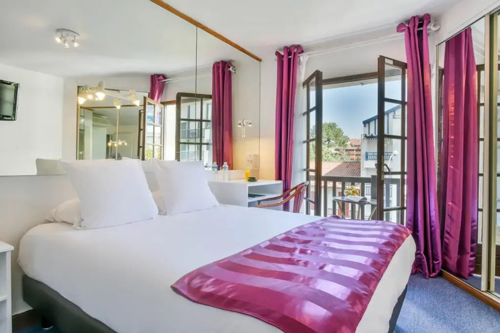 Hôtel Bergeret Sport