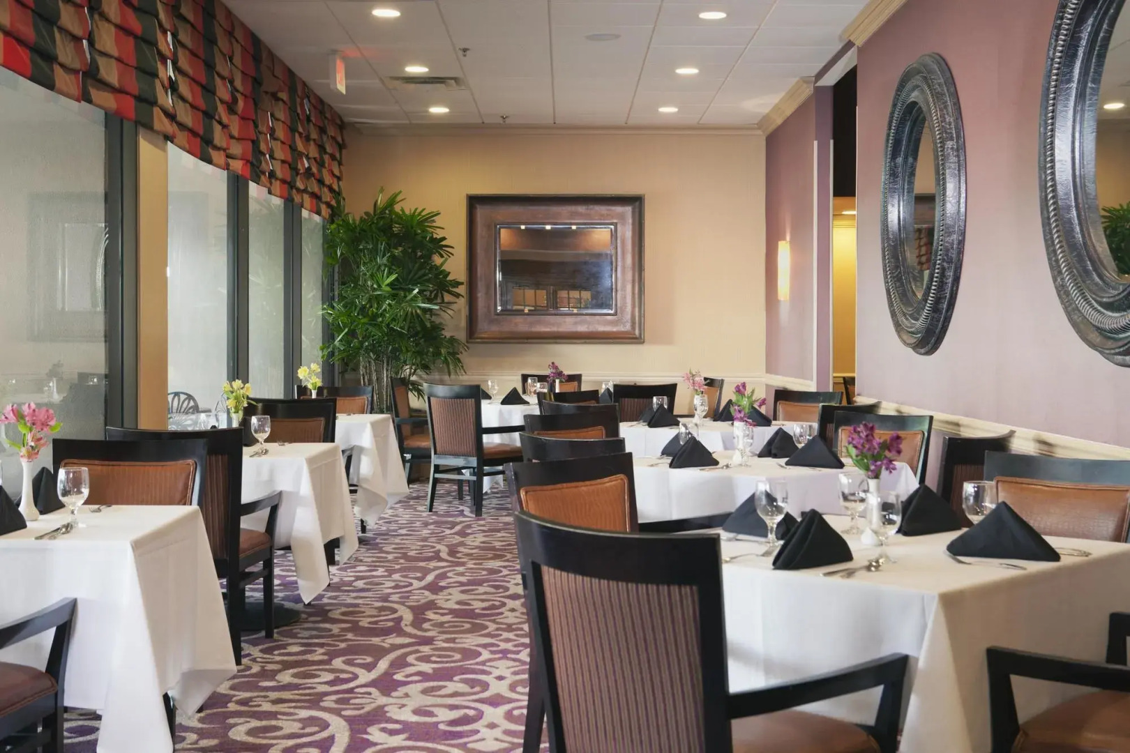 DoubleTree by Hilton Hotel New Orleans Airport