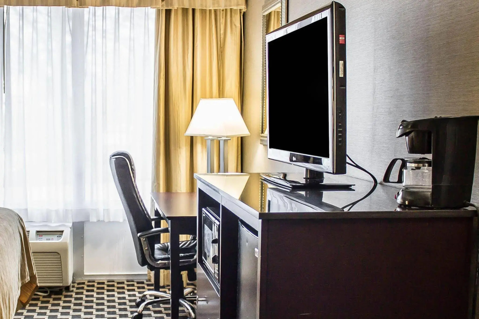 Quality Inn & Conference Center