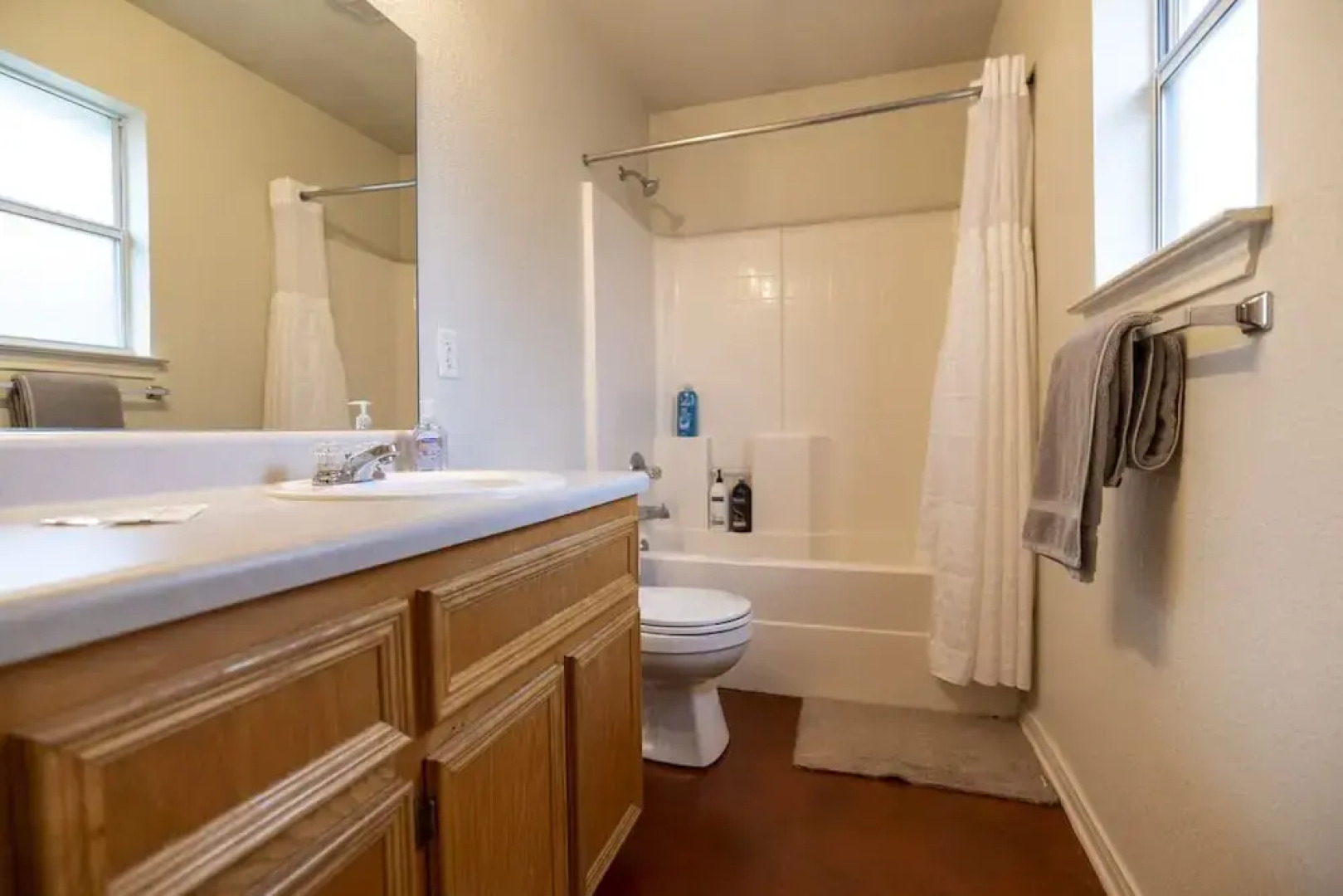 The 2020 Bradley Inn A