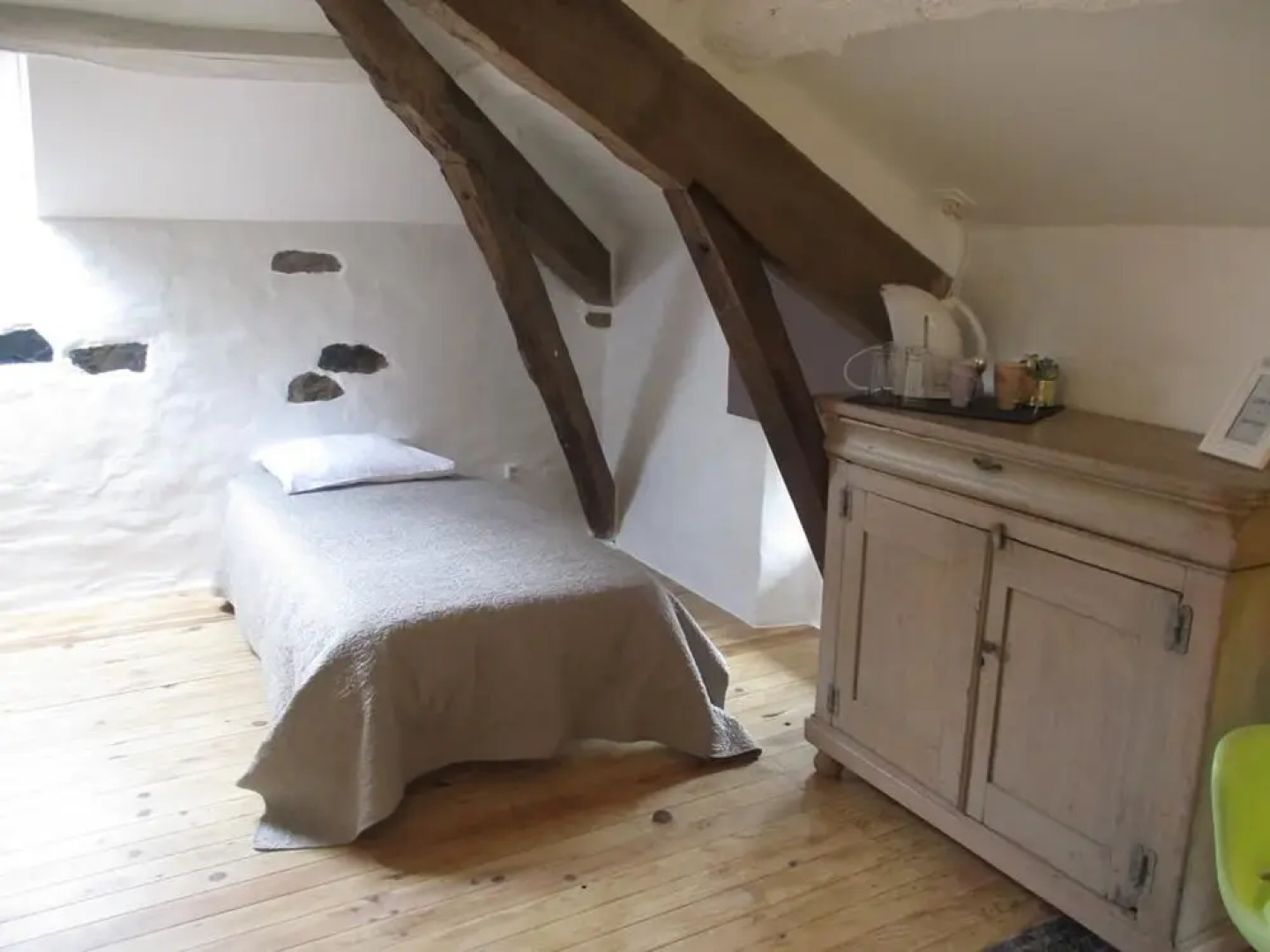 Au Prieure Saint Jean