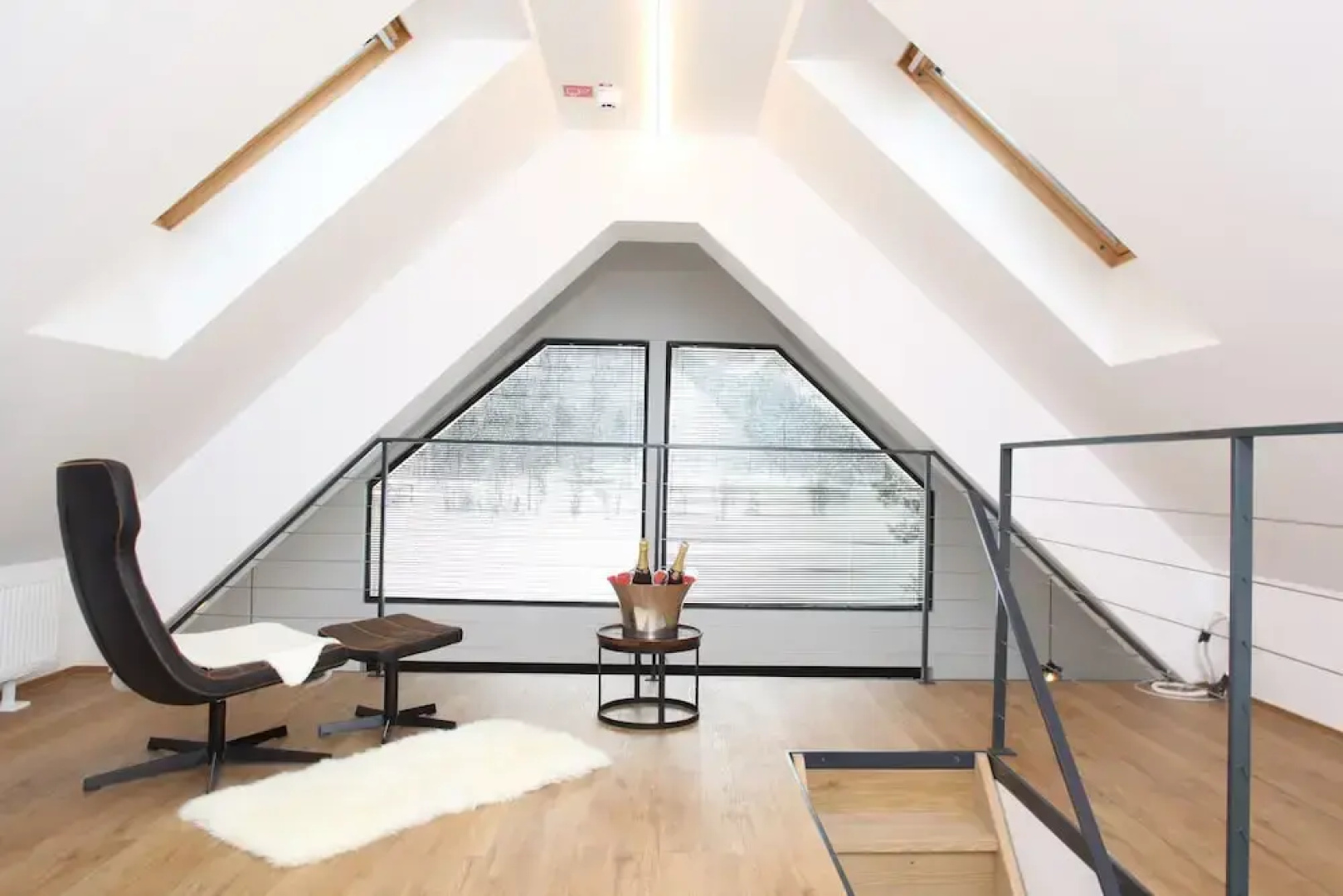 JASNA NATUR Resort