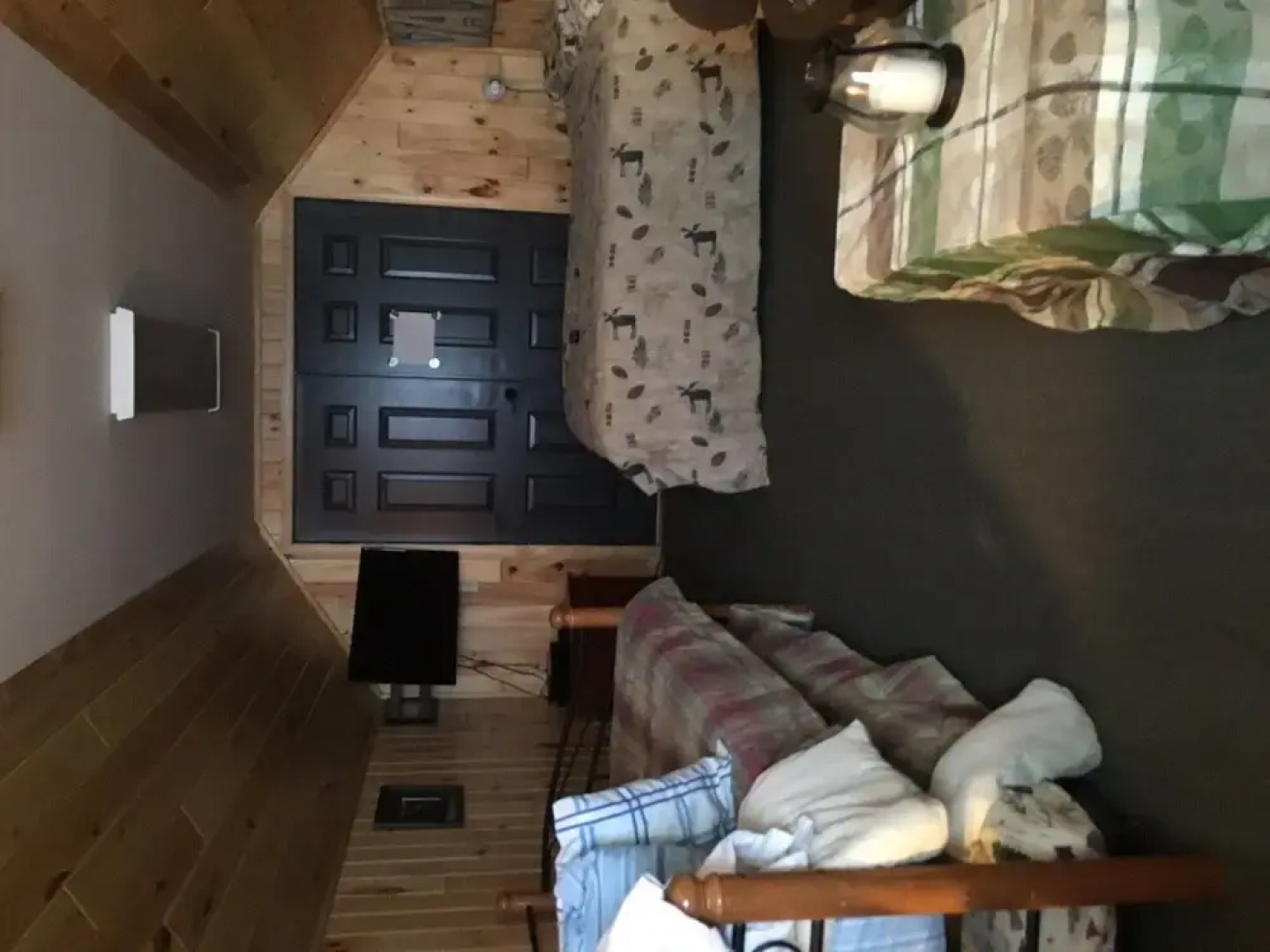 Valhalla Hillside Inn