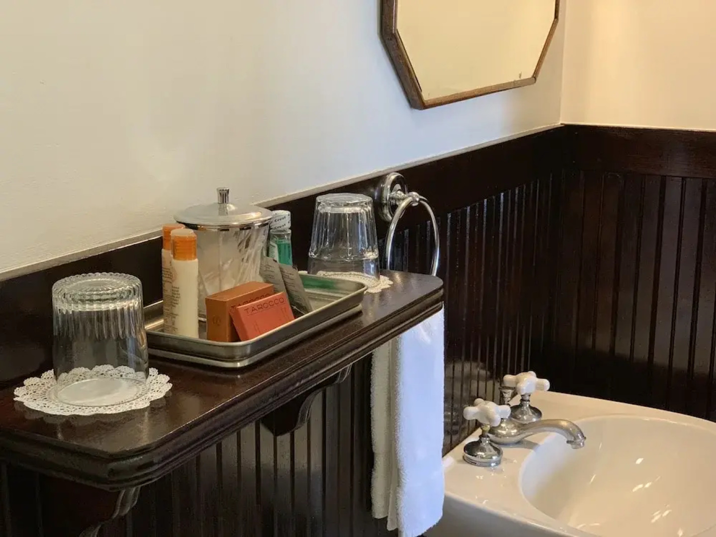 The Inn at Creek Street