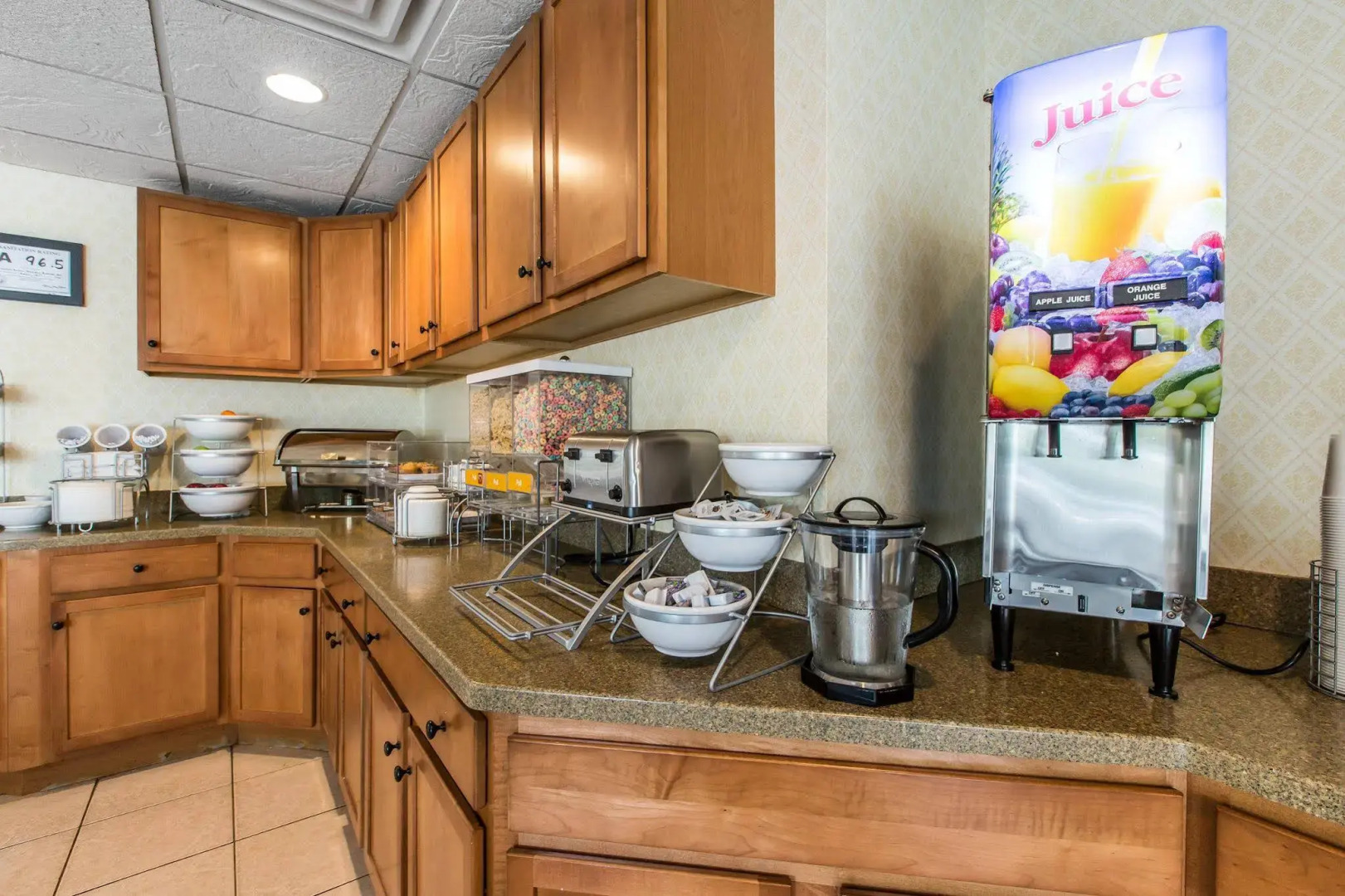 Comfort Suites Southport - Oak Island