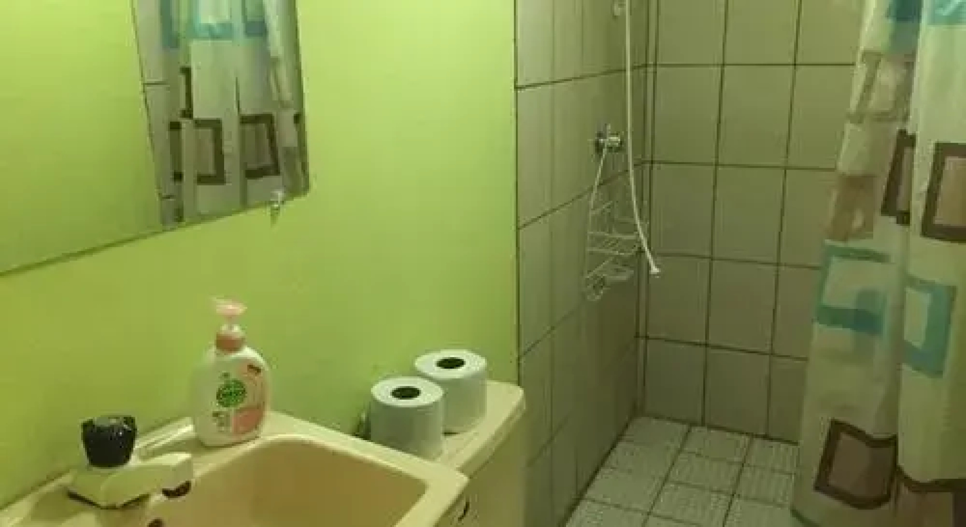 Aparthotel Gueguense