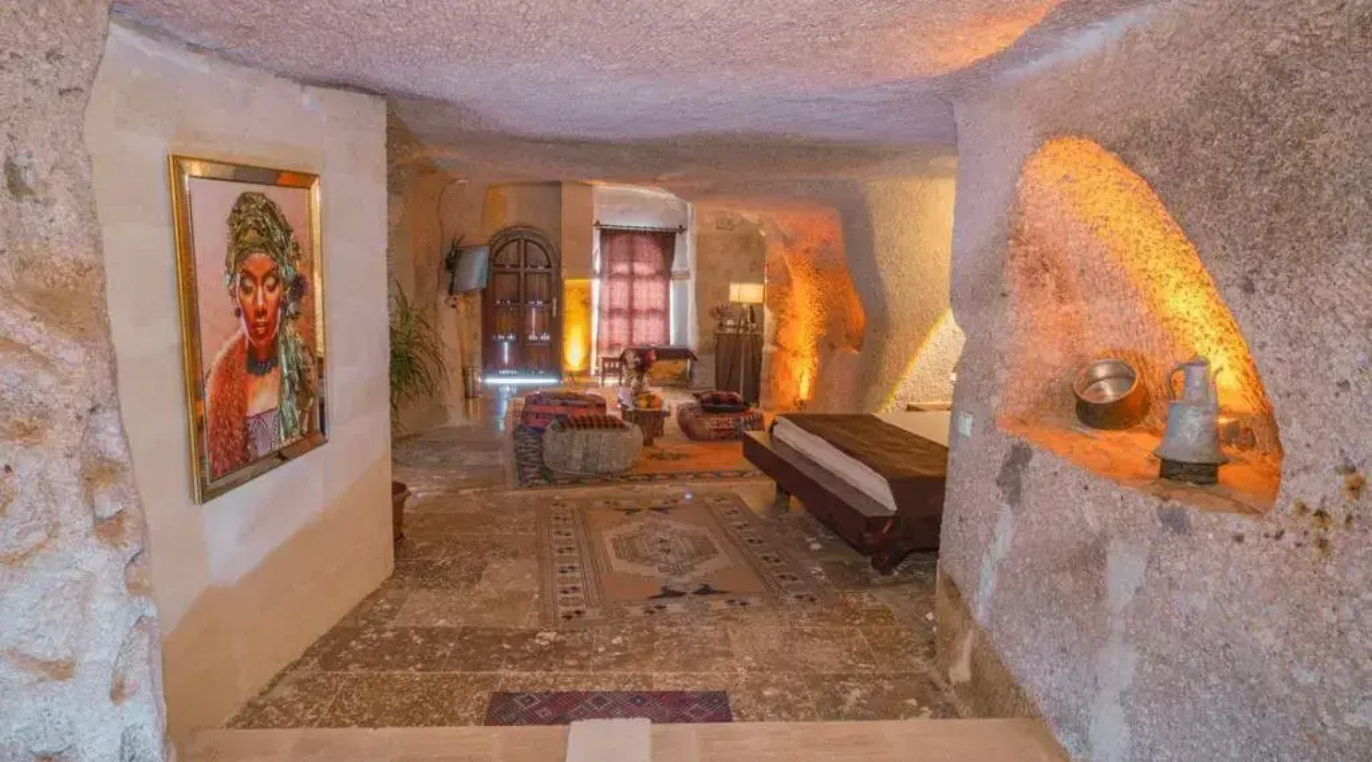 Theodora Village  House