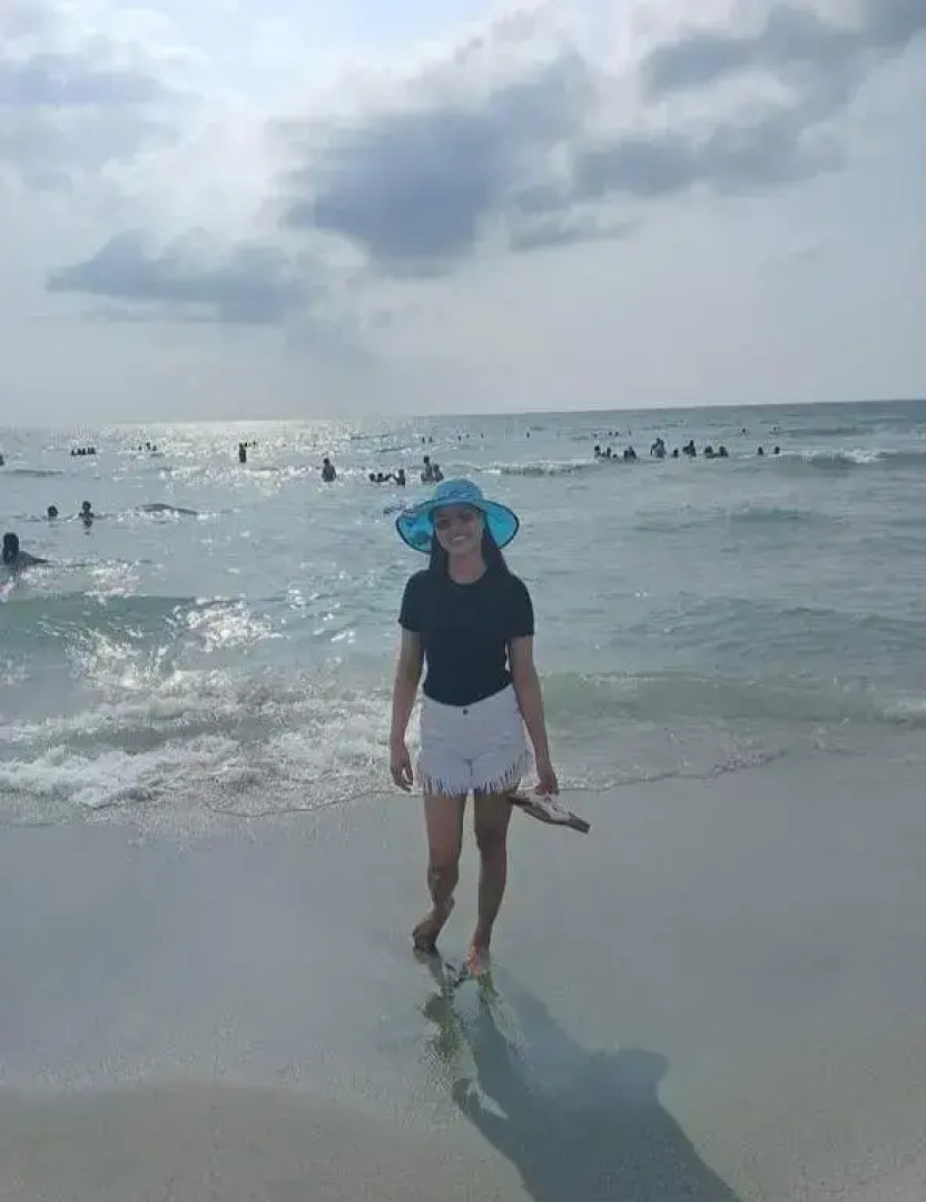 Camp Rofelio Surfing Beach Resort