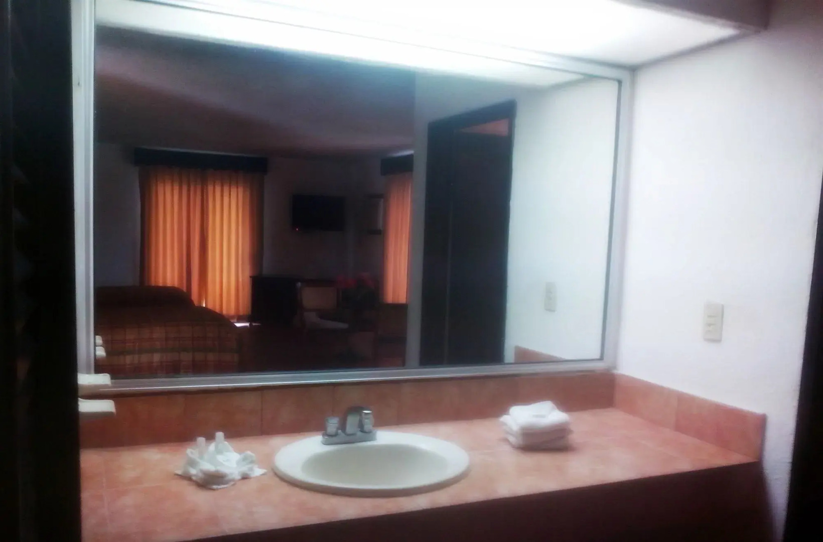 Hotel Playa de Cortes