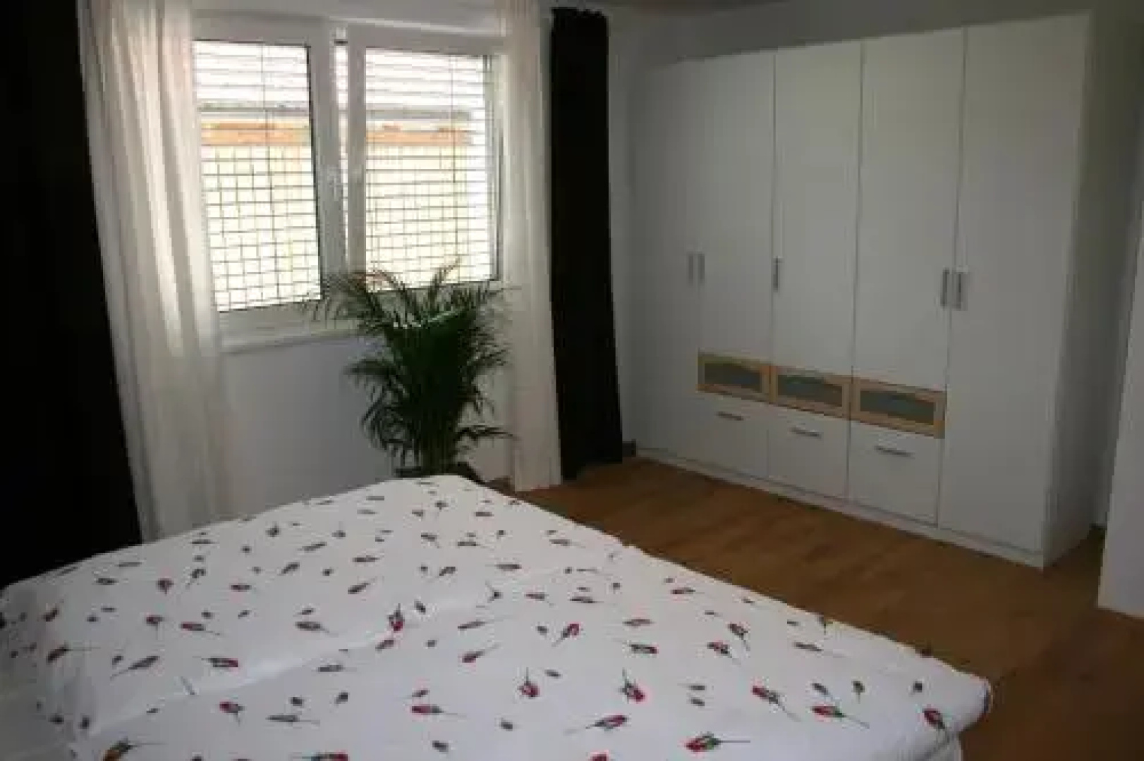 Apartment Schädle