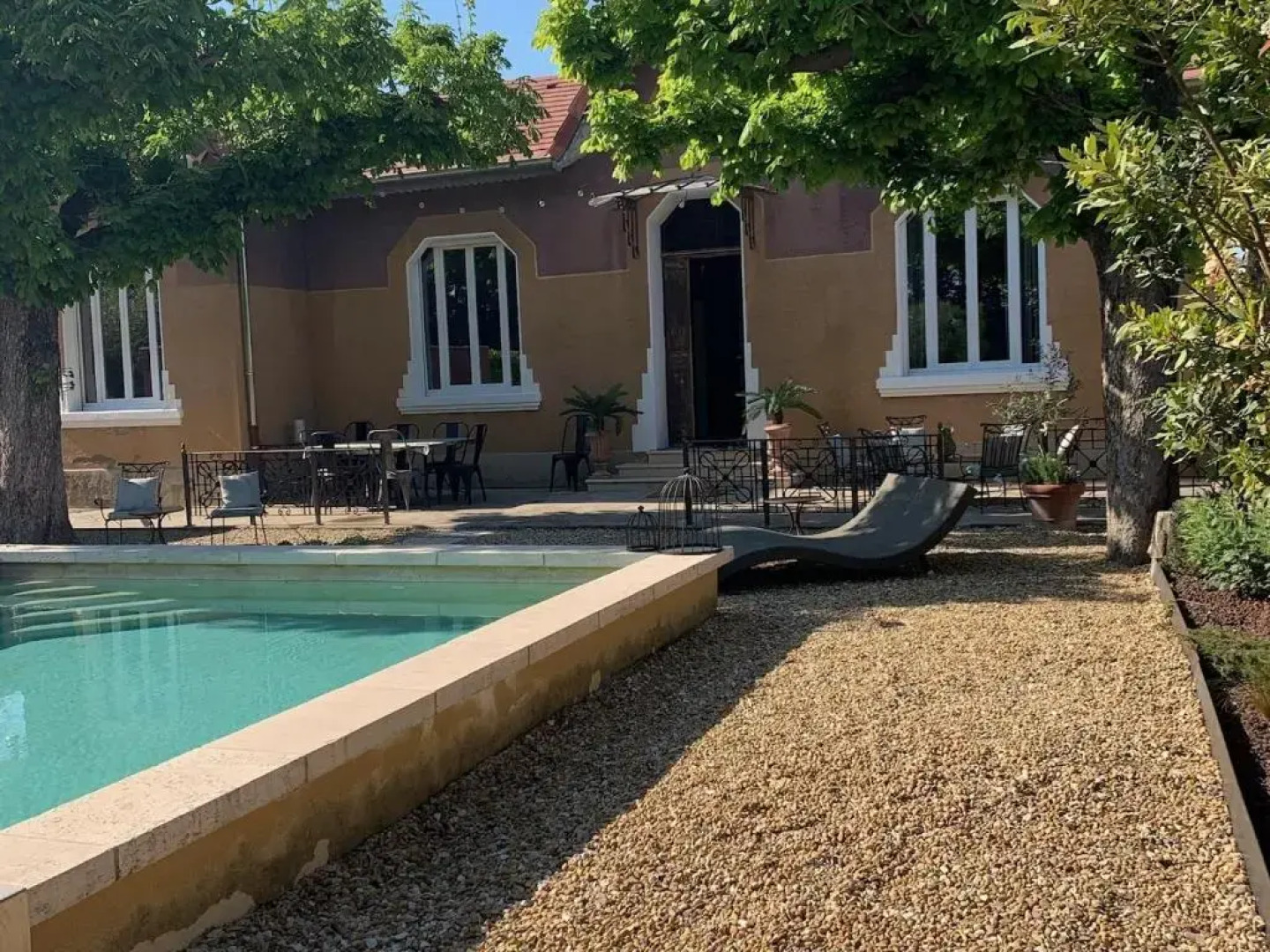 Maison Verquiéres, 5 pièces, 10 personnes - FR-1-599-15