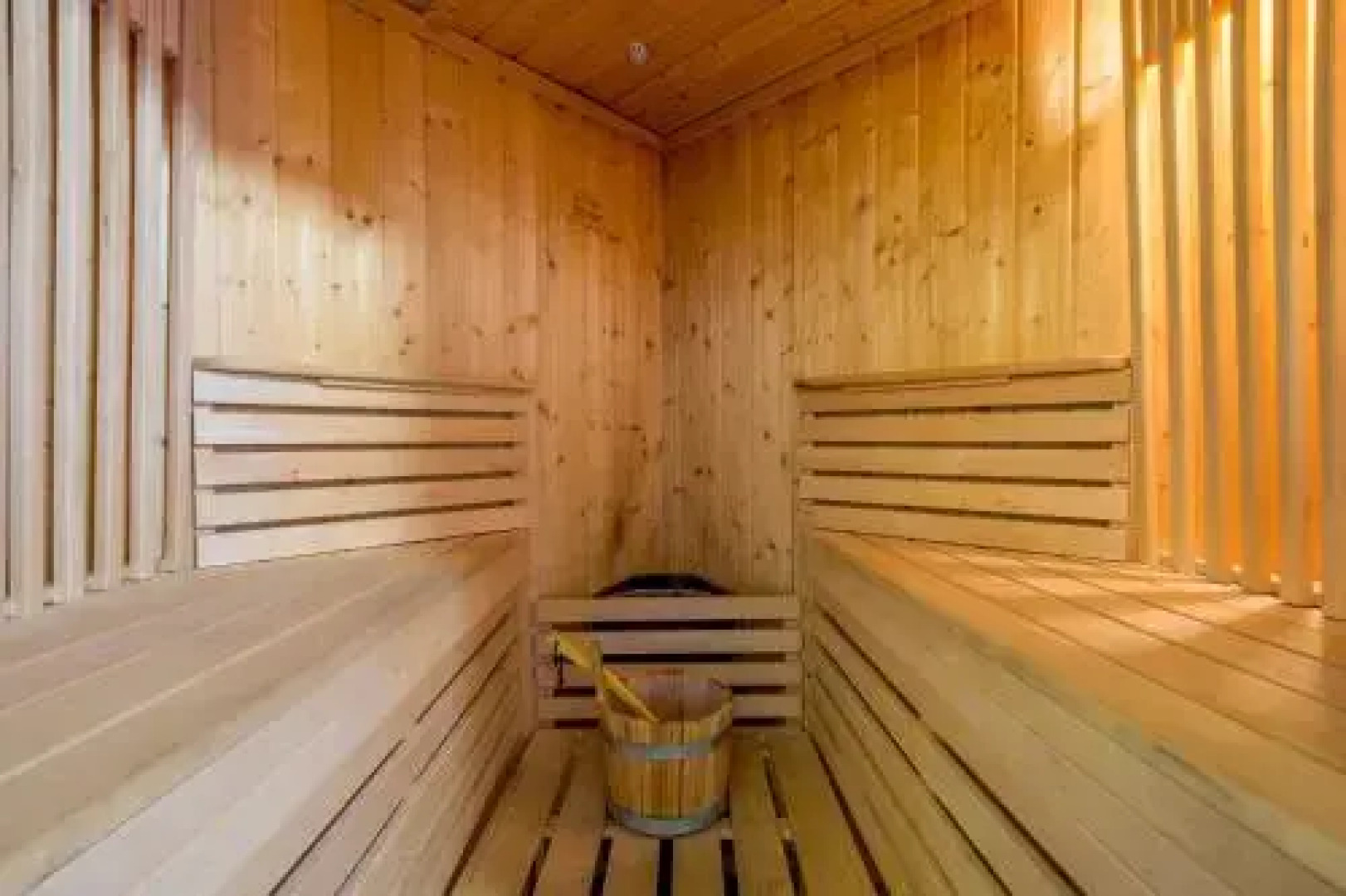 Feriendorf Südstrand Haus 05