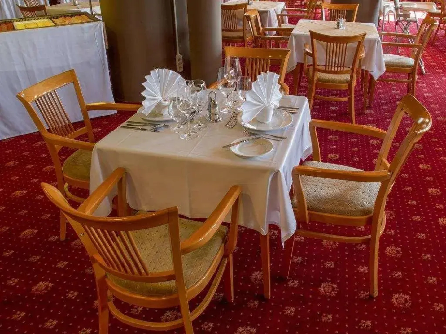 Hunguest BÁL Resort