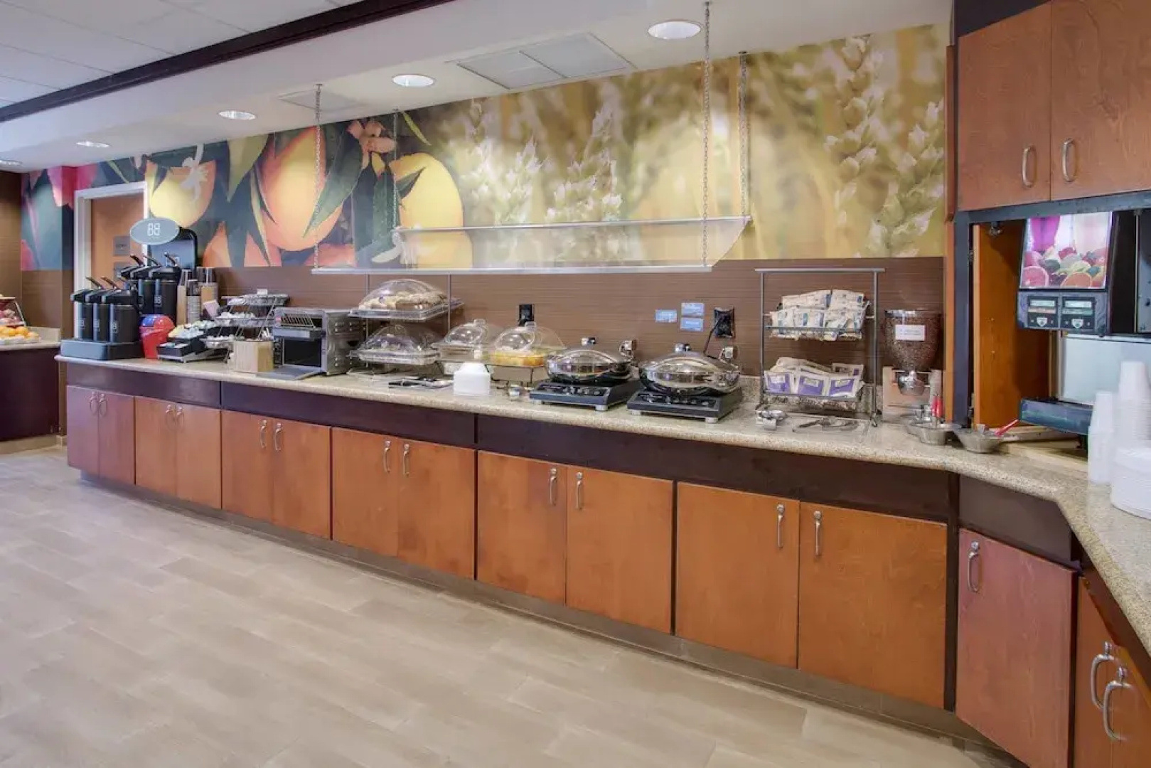 Fairfield Inn & Suites Clermont
