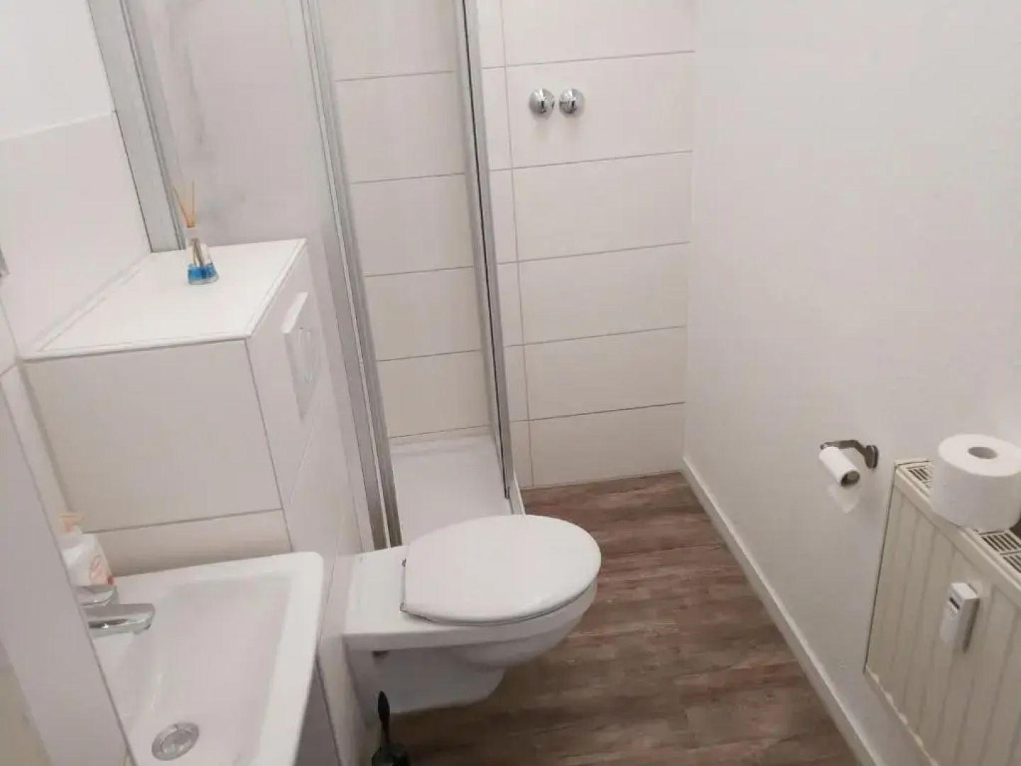 Ferienwohnung Versteeg am Winkelschen Busch